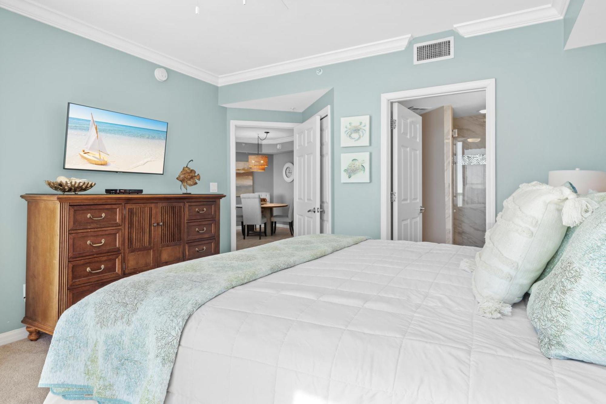 Holiday home St Maarten At Silver Shells 1206 Destin