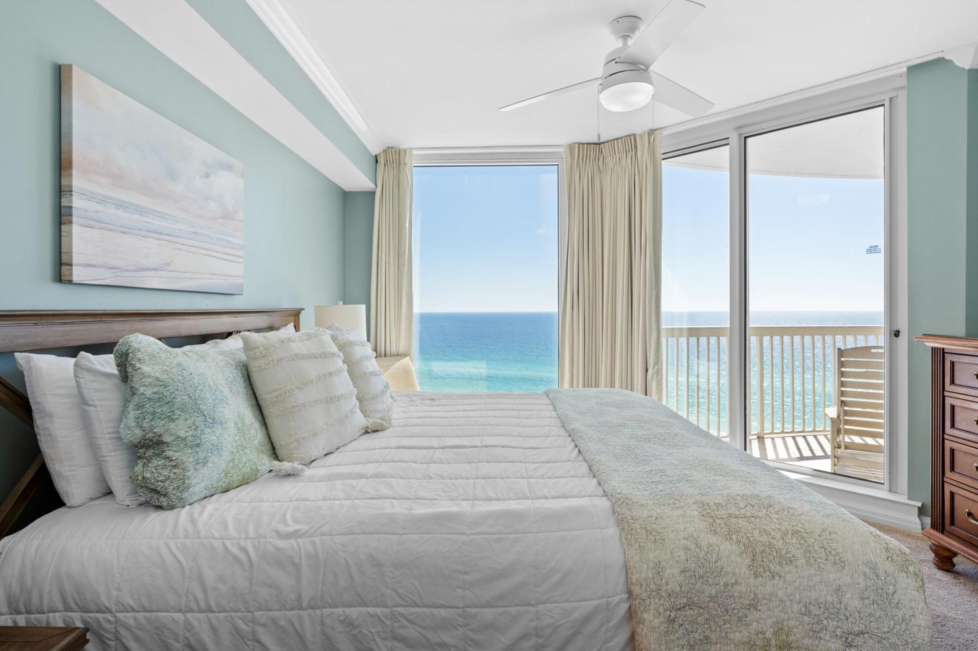 St Maarten At Silver Shells 1206 Holiday home Destin