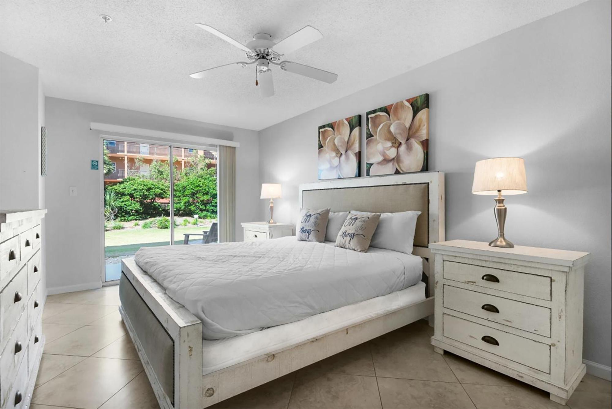 Ciboney 1007 Holiday home Destin