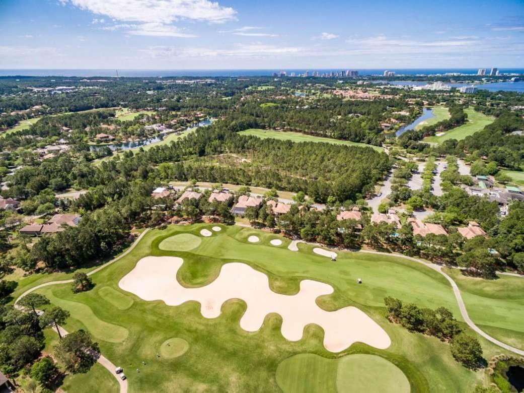 177 Fairways * Destin