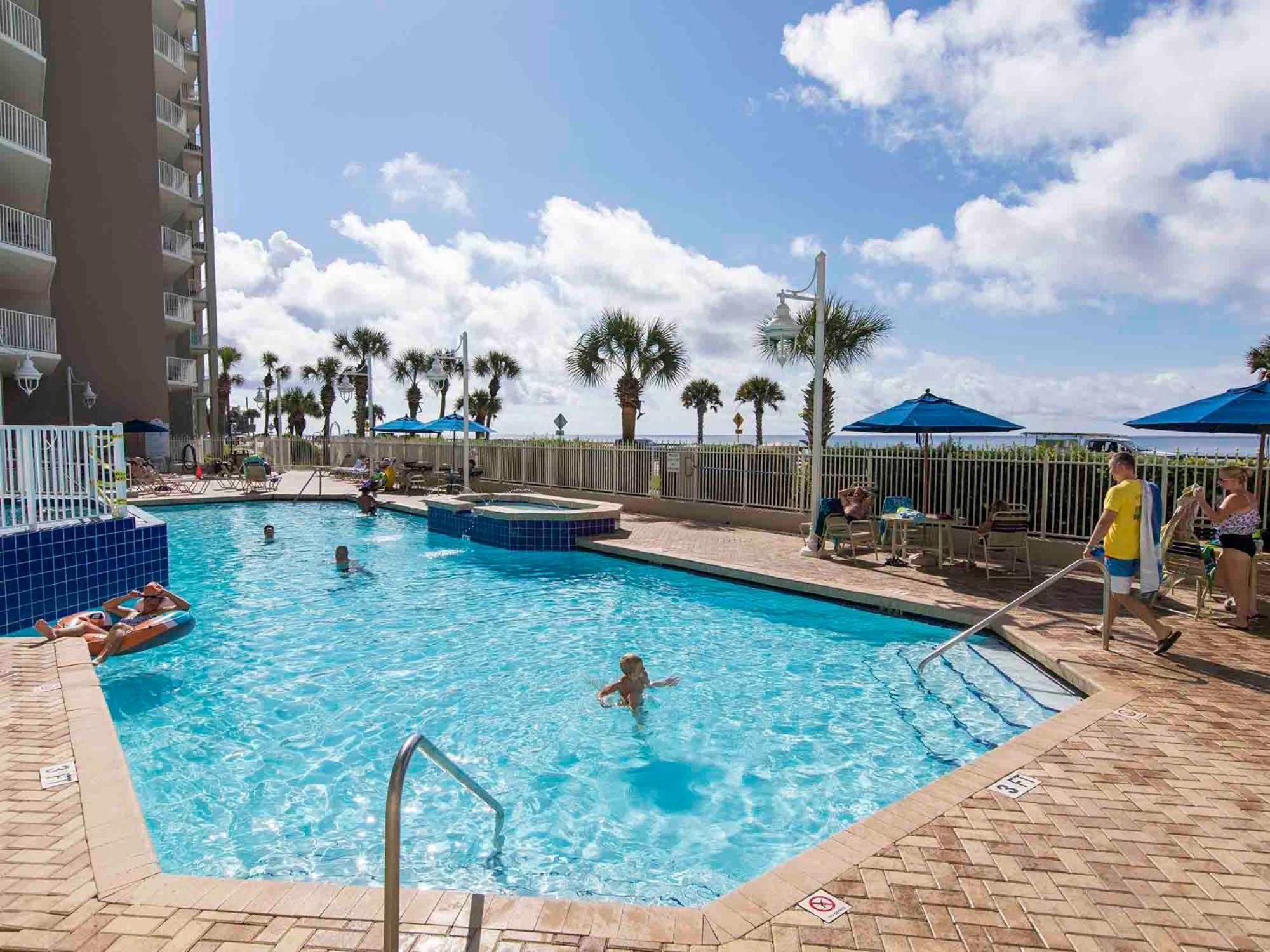 Apartment Majestic Sun 1008a - Majestic Sun Fun Destin