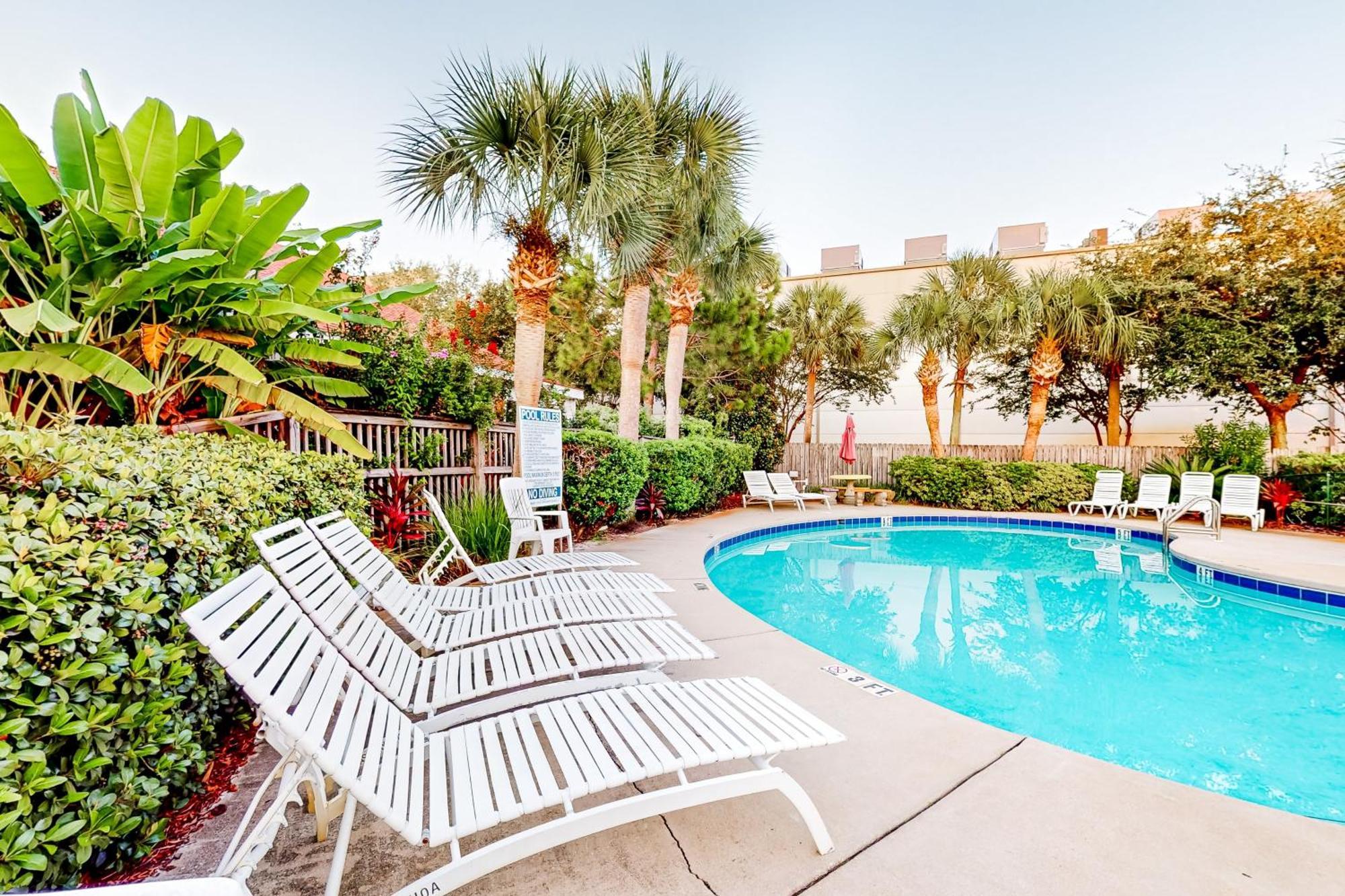 Tropical Breeze Holiday home Destin