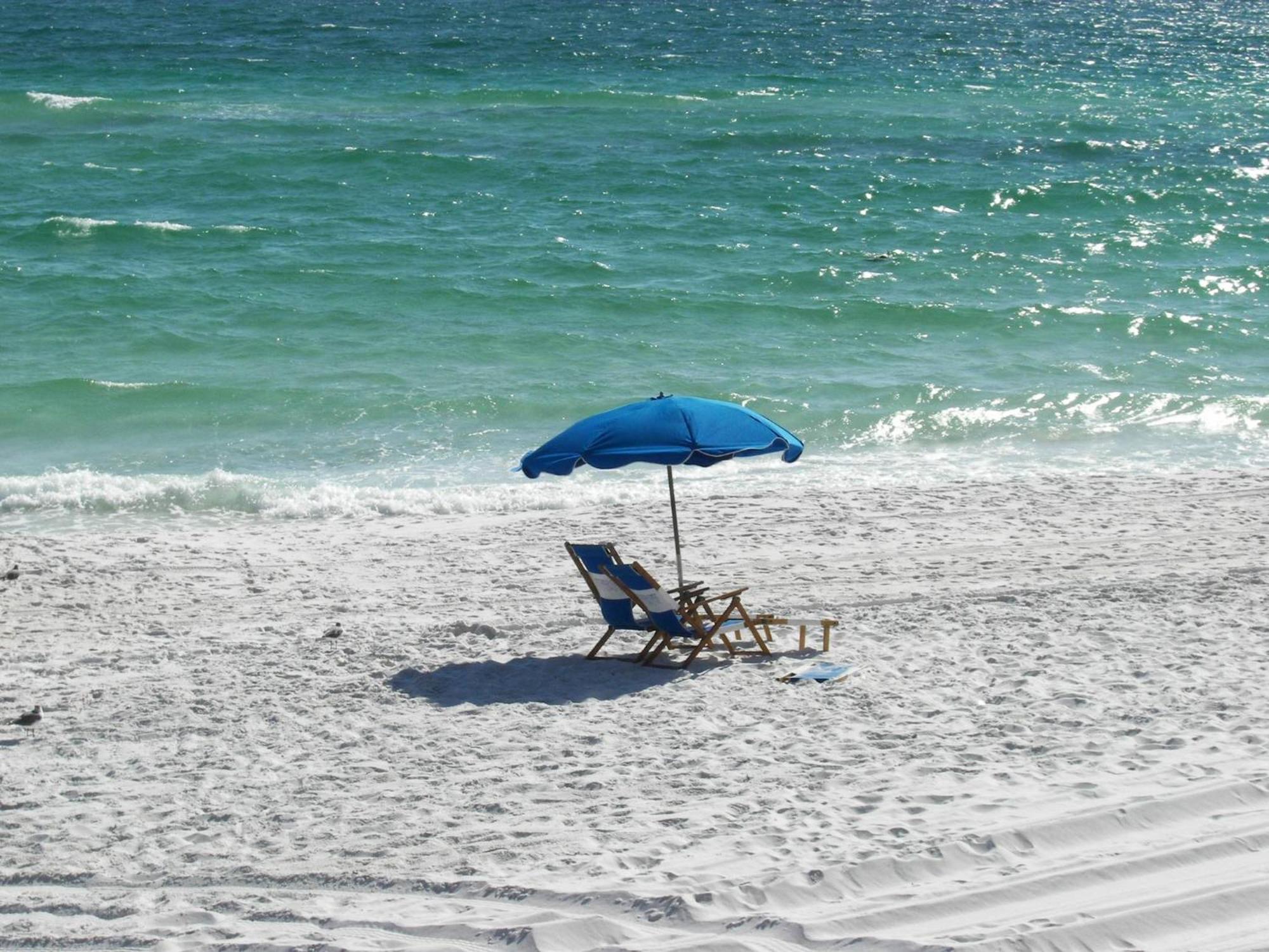 Ocean Dreams Sunsets And Serenity * Destin