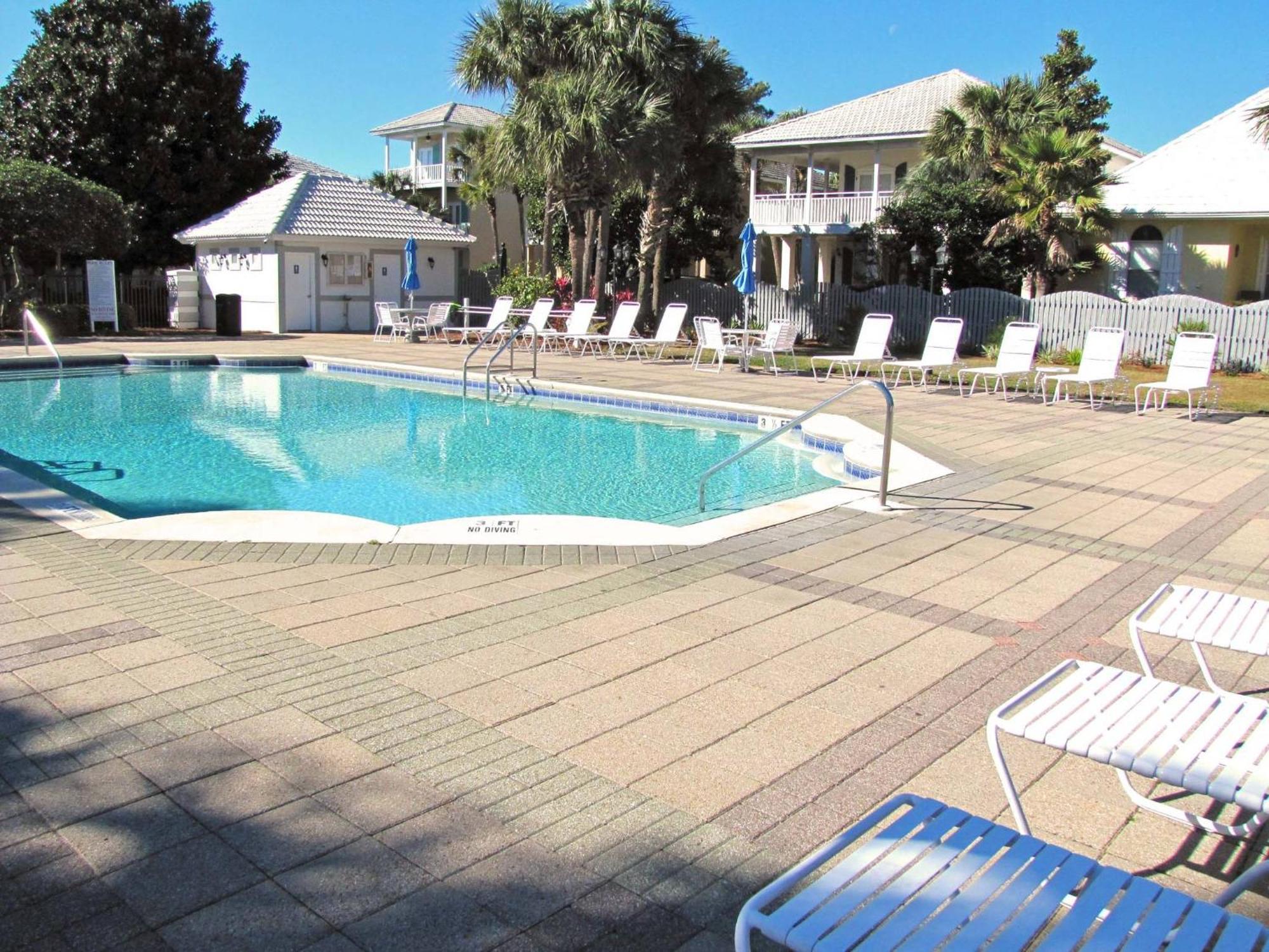 Holiday home Ocean Dreams Sunsets And Serenity Destin