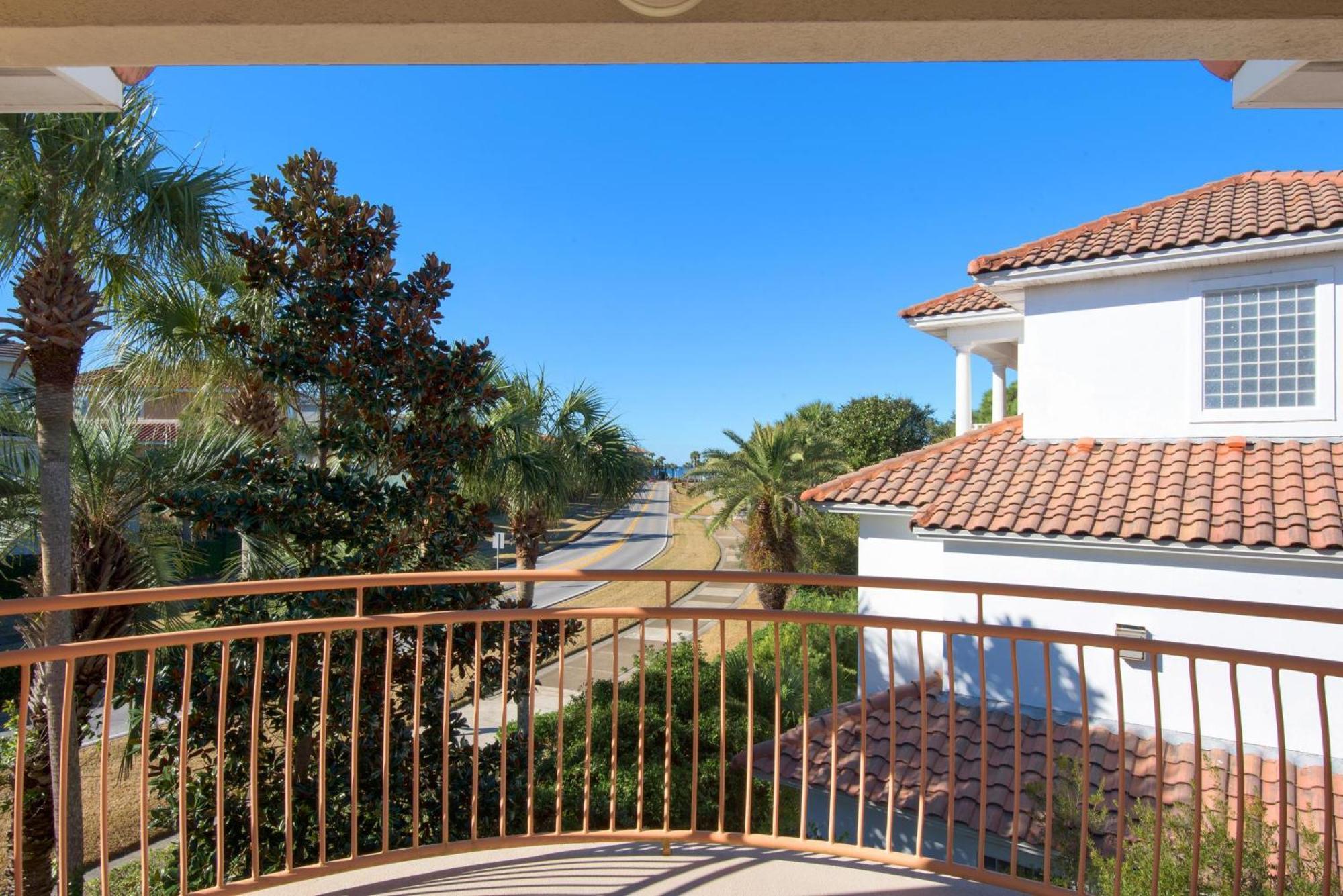 Mare Del Regno Holiday home Destin