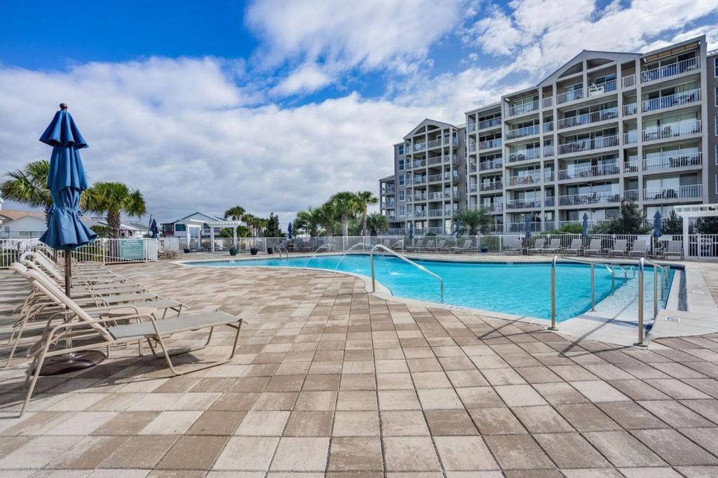 Apartment Magnolia House 502 At Pointe *