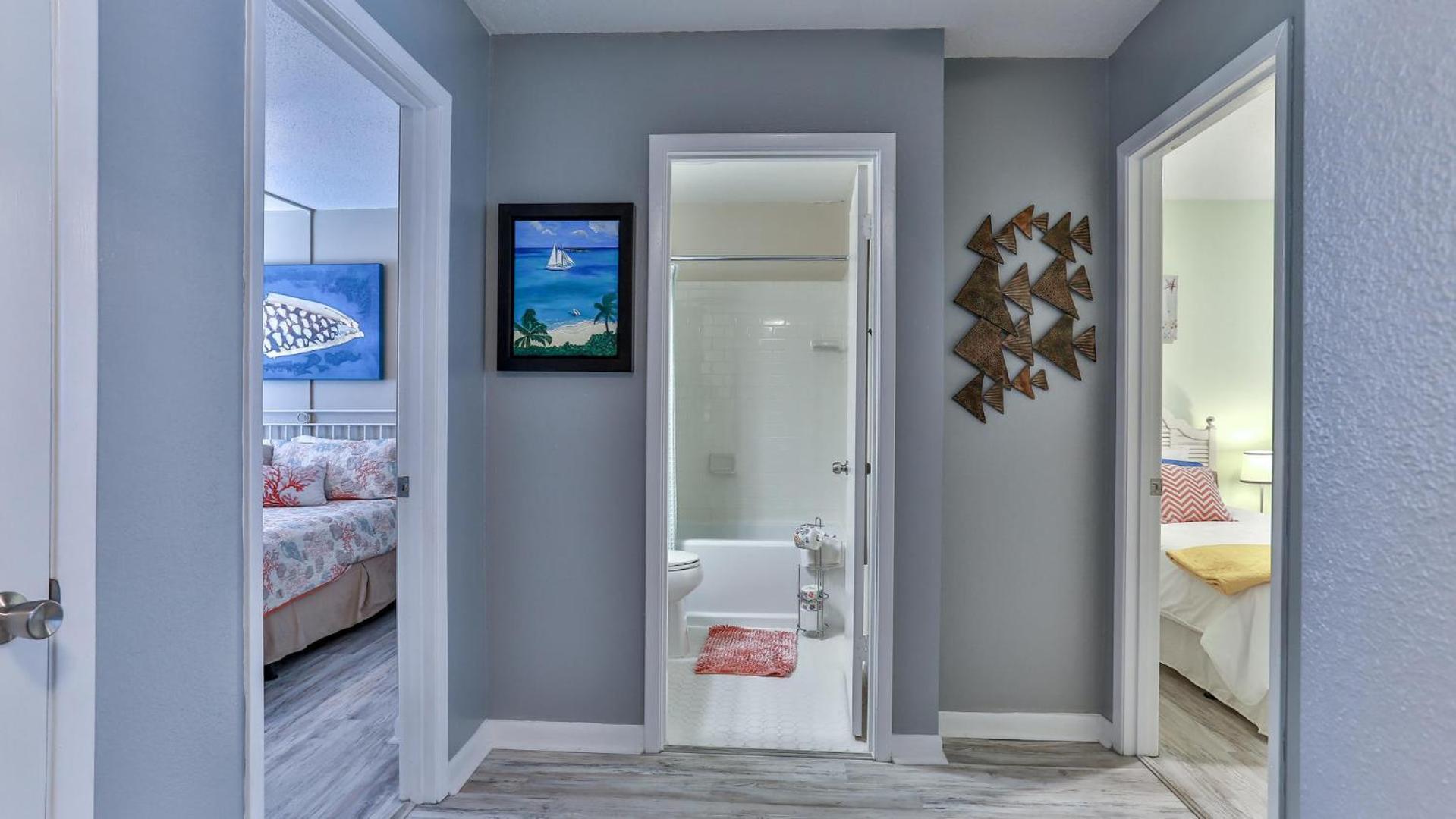 Holiday home Southbay 37 Three Bedroom Townhome In The Heart Of Destin