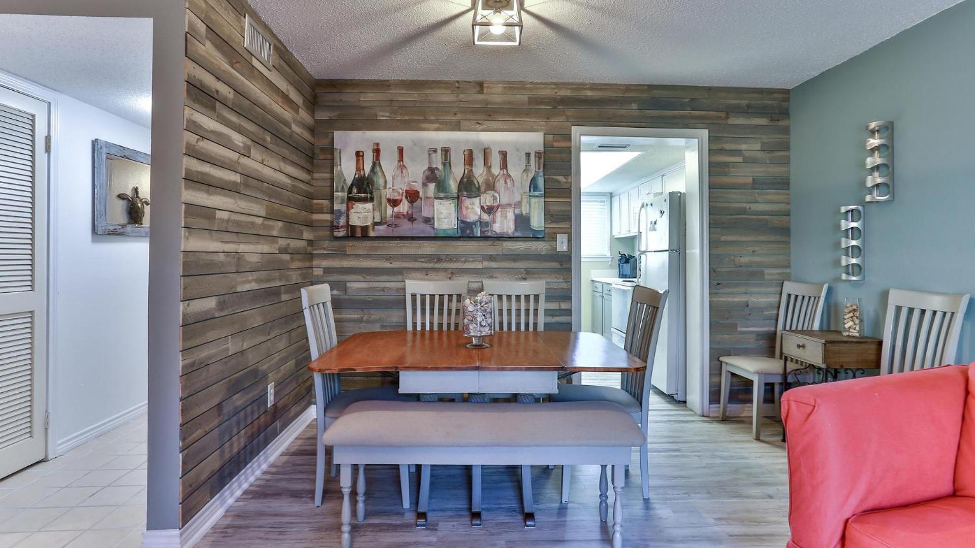 Holiday home Southbay 37 Three Bedroom Townhome In The Heart Of Destin