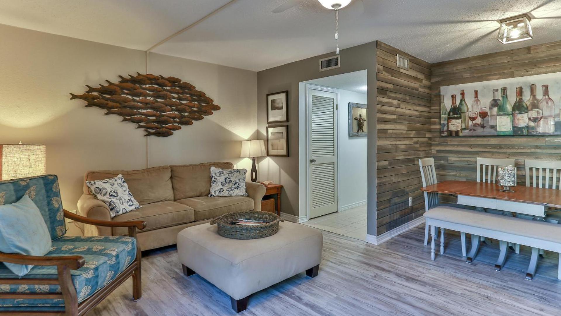 Southbay 37 Three Bedroom Townhome In The Heart Of Destin