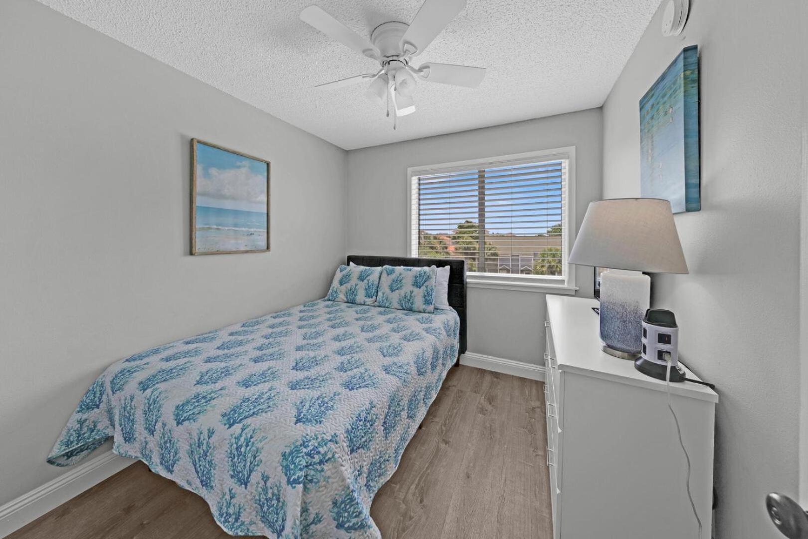 Holiday home Southbay By The Gulf 11 A 4 Bedroom Townhome With Access And 300ft Of Private