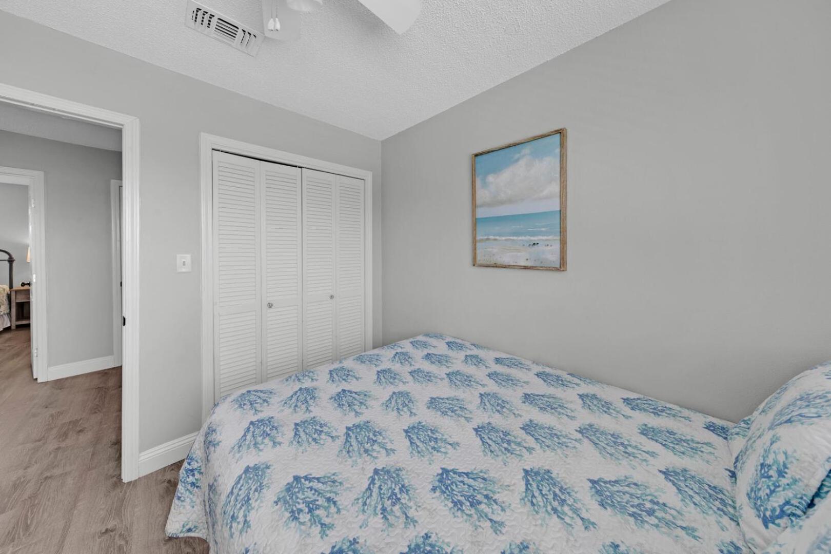 Southbay By The Gulf 11 A 4 Bedroom Townhome With Access And 300ft Of Private Holiday home