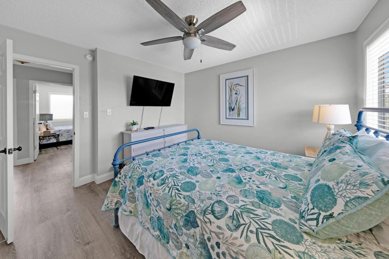 Southbay By The Gulf 11 A 4 Bedroom Townhome With Access And 300ft Of Private Holiday home *