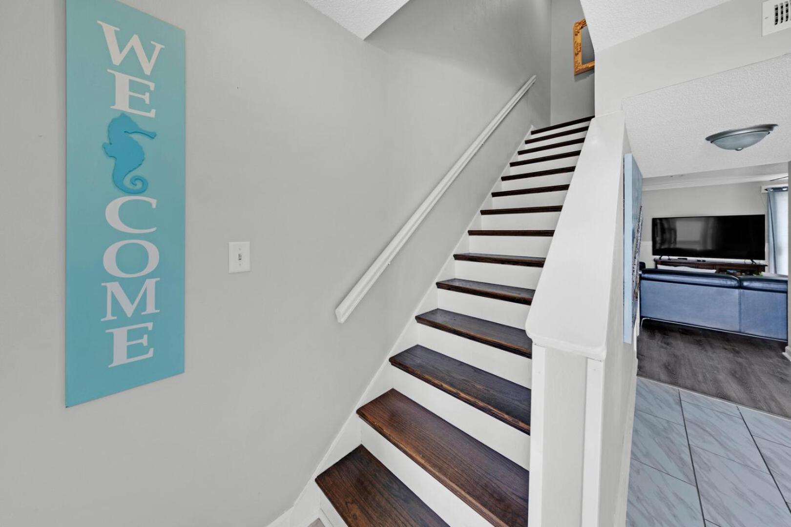 Southbay By The Gulf 11 A 4 Bedroom Townhome With Access And 300ft Of Private Destin