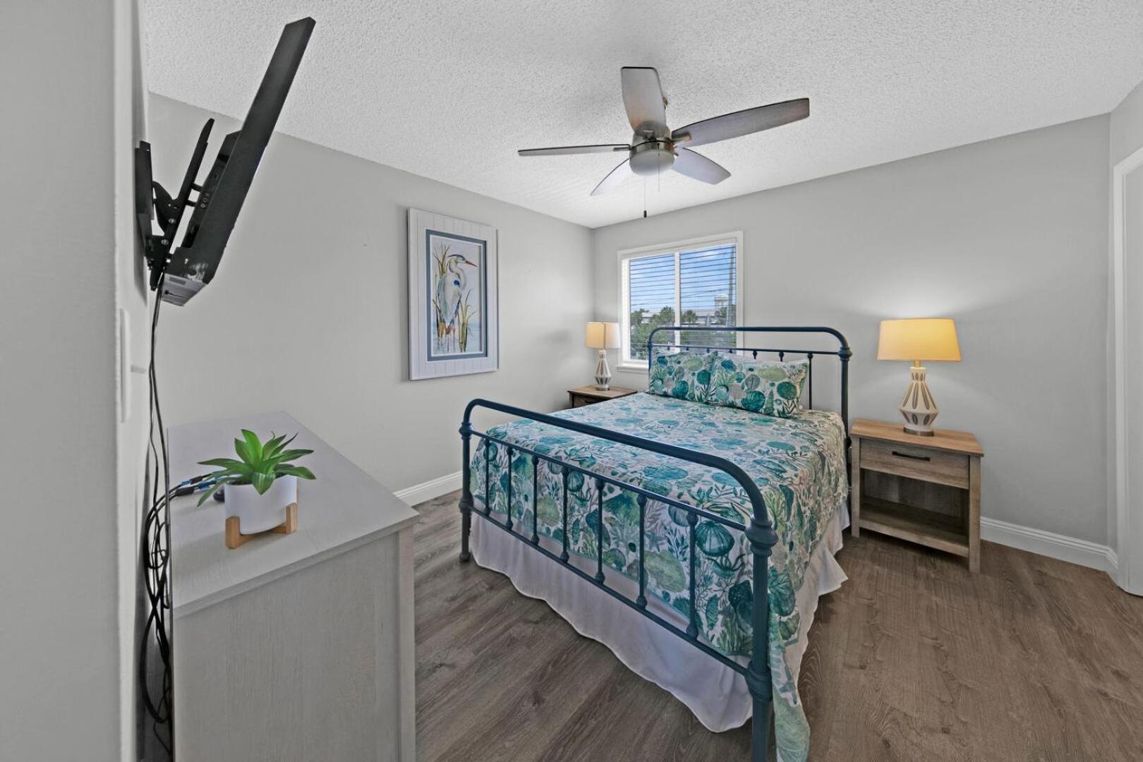 Southbay By The Gulf 11 A 4 Bedroom Townhome With Access And 300ft Of Private Holiday home
