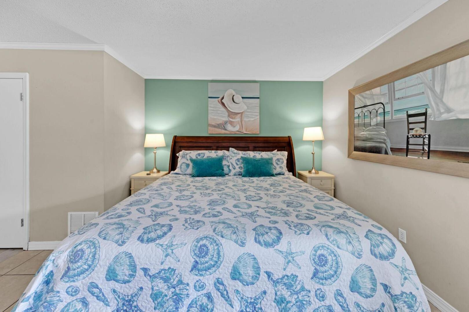 Holiday home Southbay By The Gulf 11 A 4 Bedroom Townhome With Access And 300ft Of Private Destin