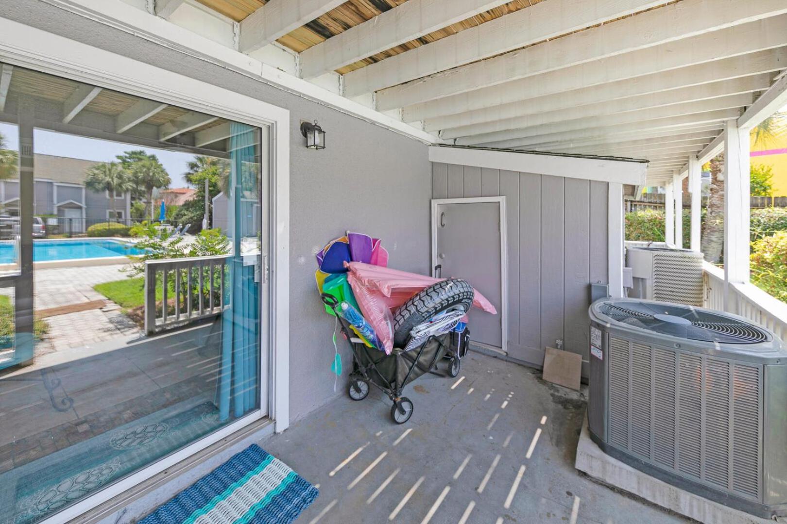 Holiday home Southbay By The Gulf 11 A 4 Bedroom Townhome With Access And 300ft Of Private Destin