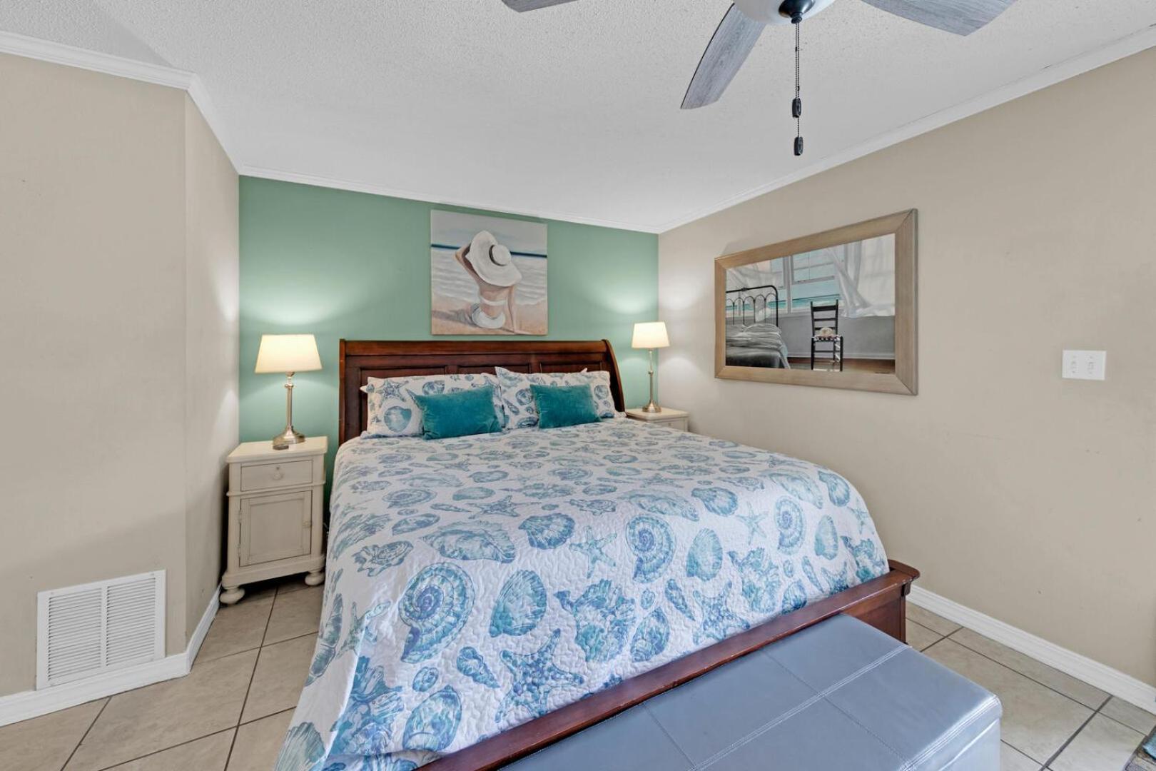 Southbay By The Gulf 11 A 4 Bedroom Townhome With Access And 300ft Of Private *