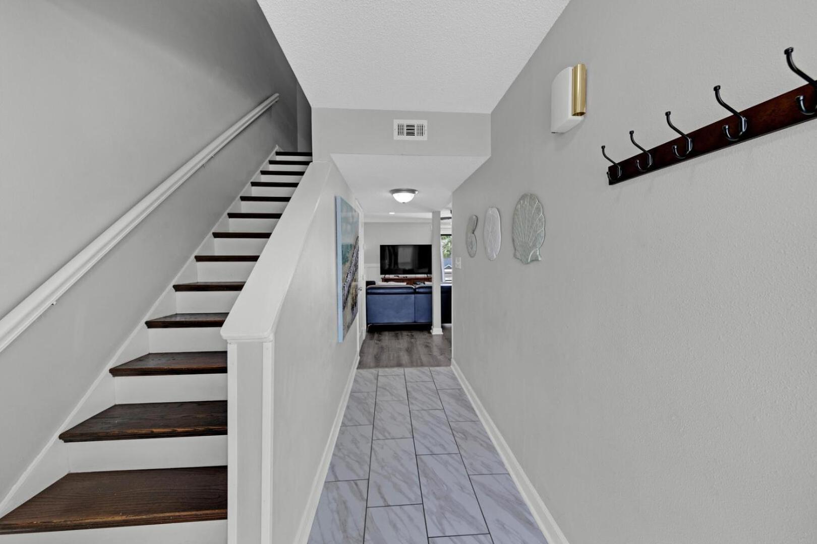 Southbay By The Gulf 11 A 4 Bedroom Townhome With Access And 300ft Of Private Holiday home Destin