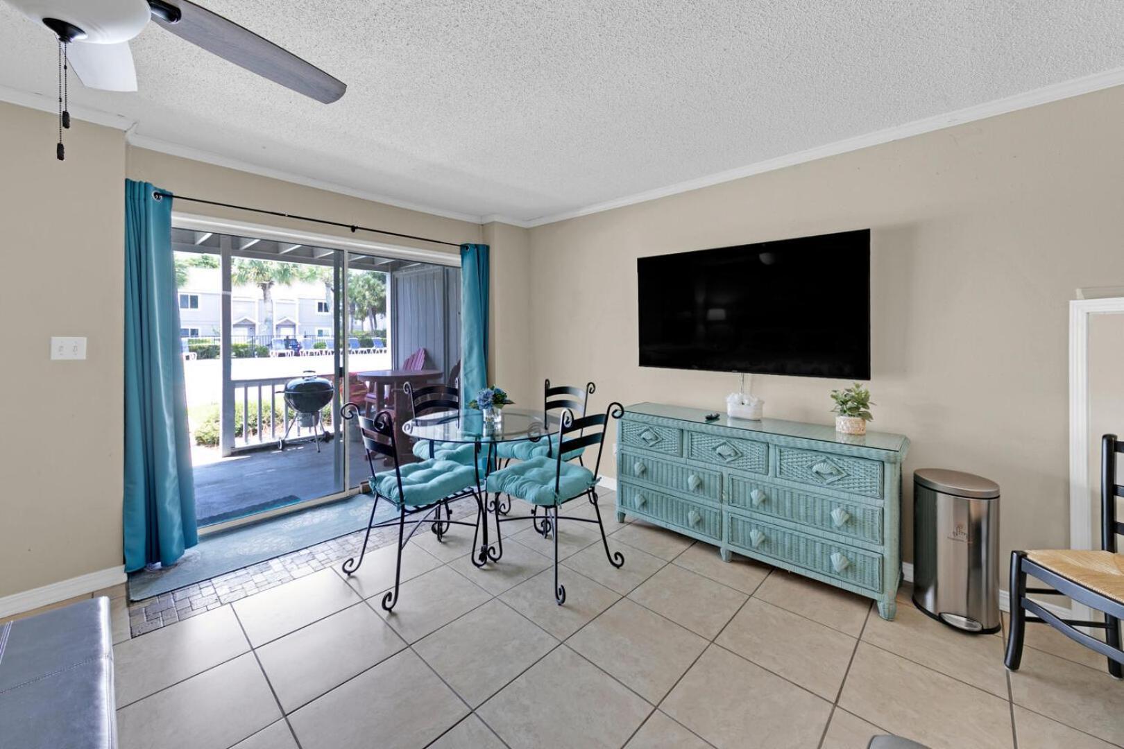 Southbay By The Gulf 11 A 4 Bedroom Townhome With Access And 300ft Of Private *