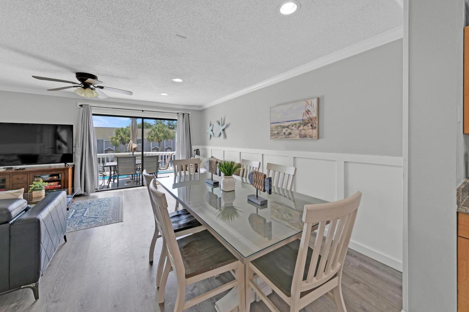 Southbay By The Gulf 11 A 4 Bedroom Townhome With Access And 300ft Of Private Holiday home *
