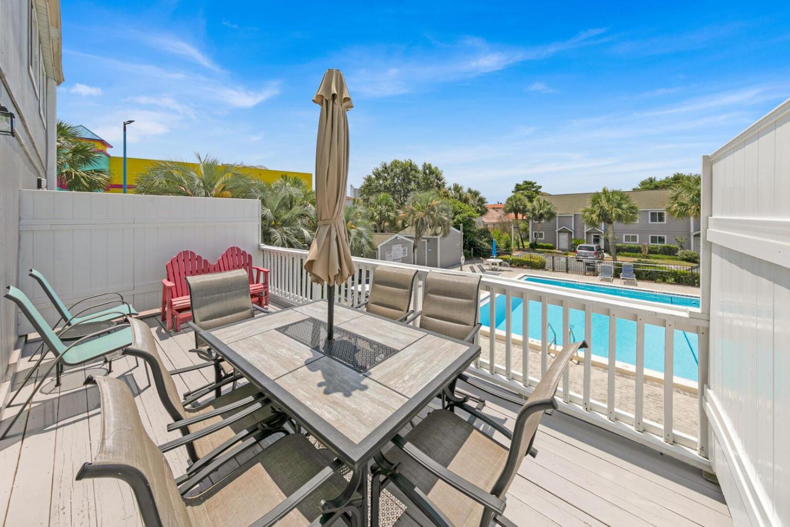 Southbay By The Gulf 11 A 4 Bedroom Townhome With Access And 300ft Of Private Destin