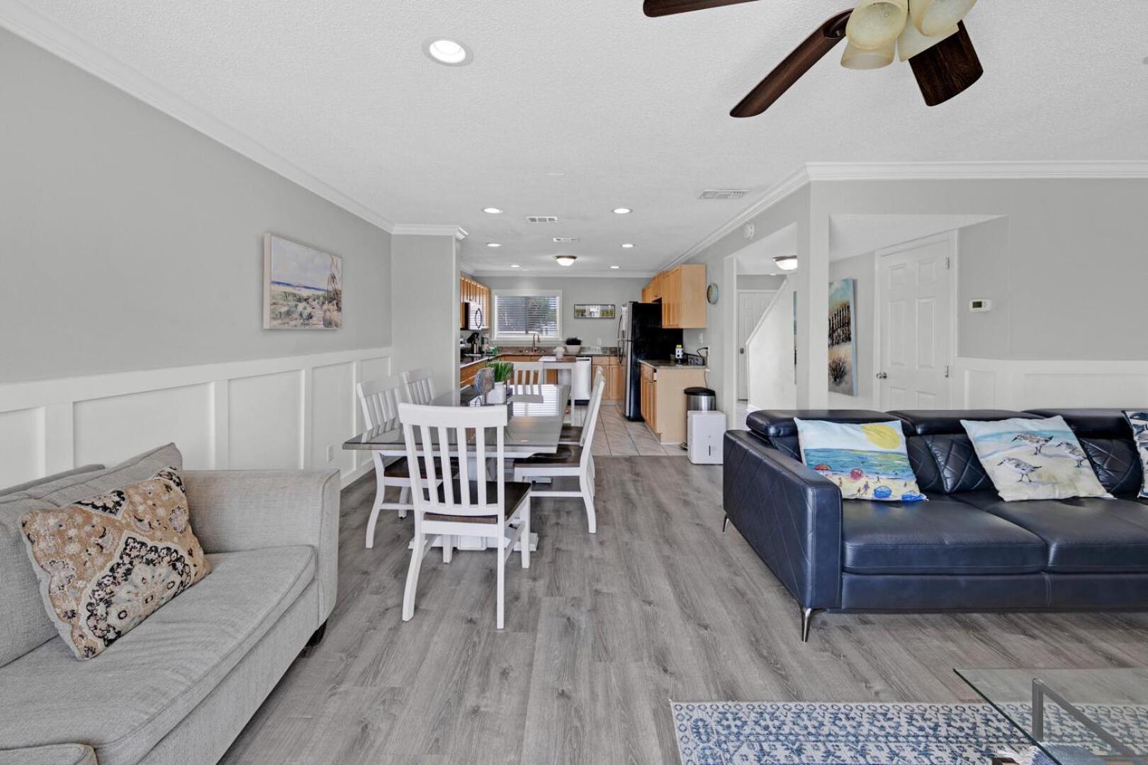 Holiday home Southbay By The Gulf 11 A 4 Bedroom Townhome With Access And 300ft Of Private *