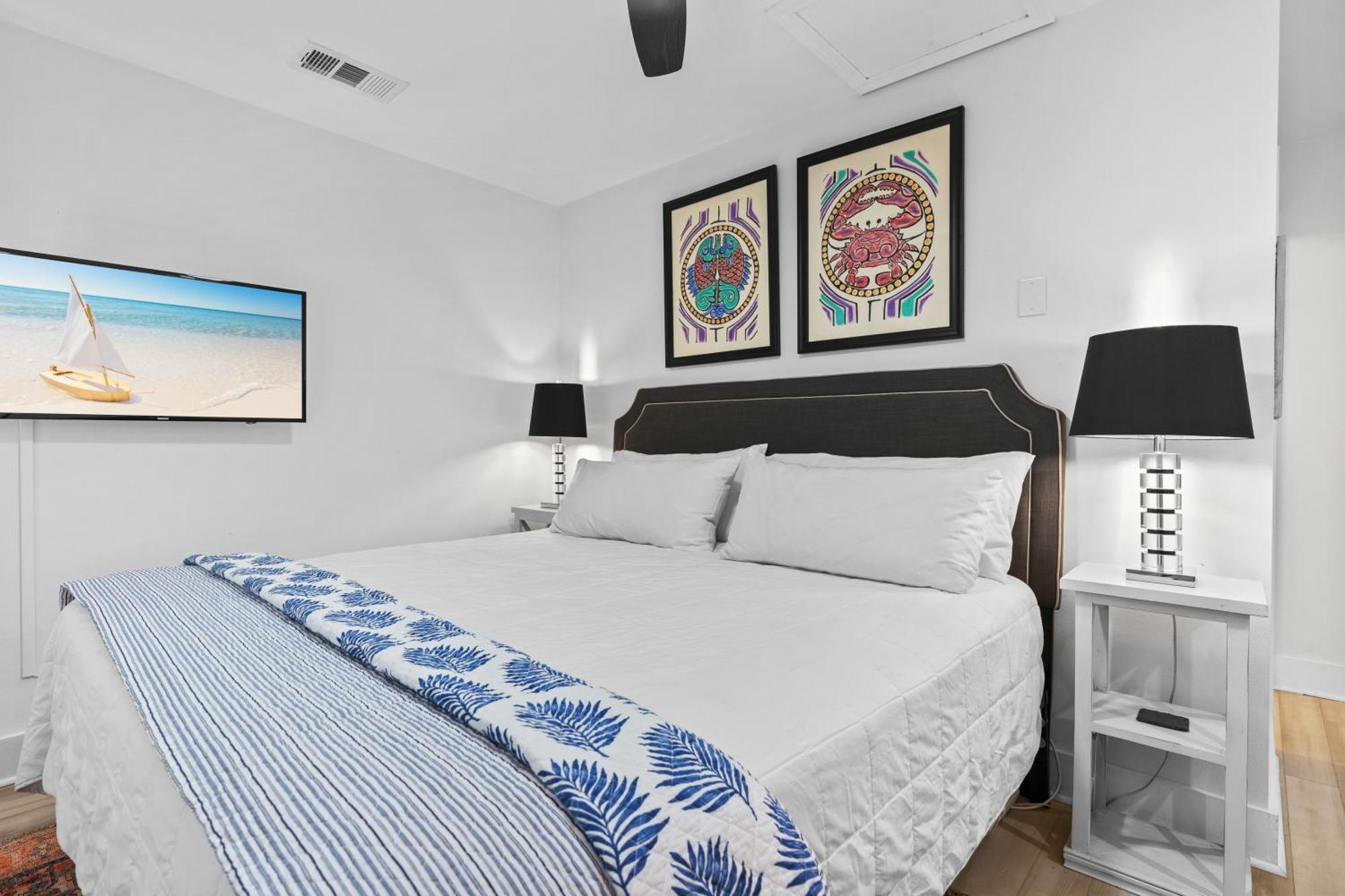 Holiday home Caribbean Dunes 214 By Newman-dailey Destin