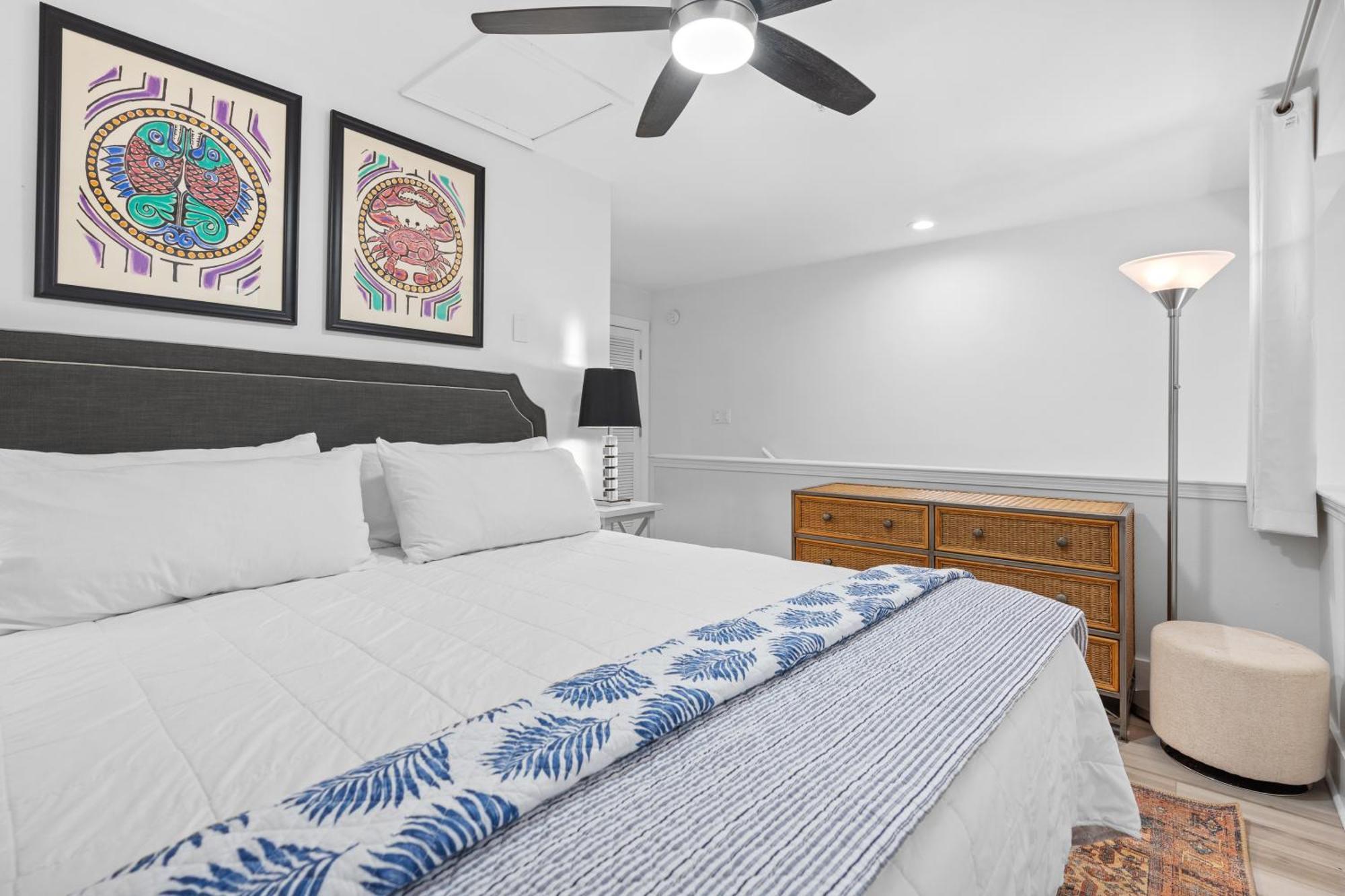 Holiday home Caribbean Dunes 214 By Newman-dailey Destin