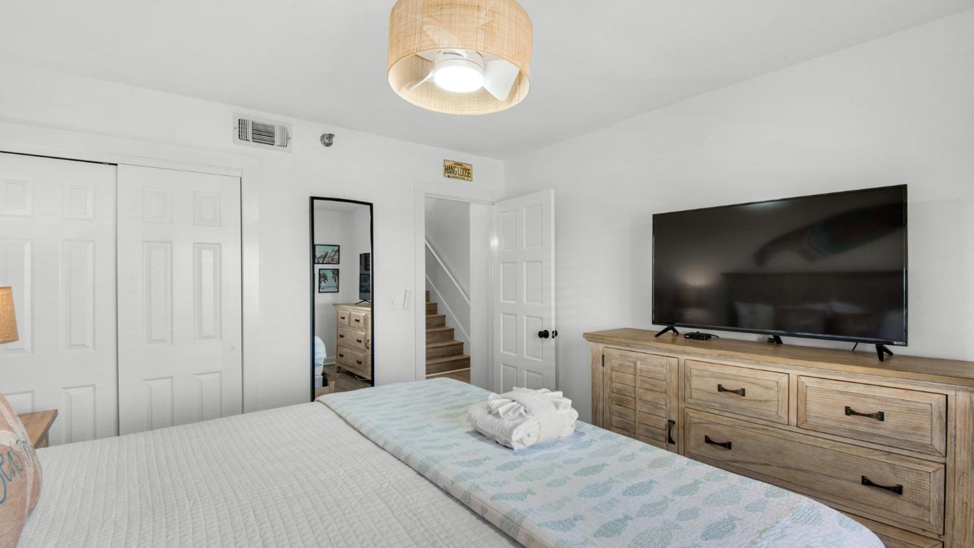 Holiday home Seafarer Unit 211 *