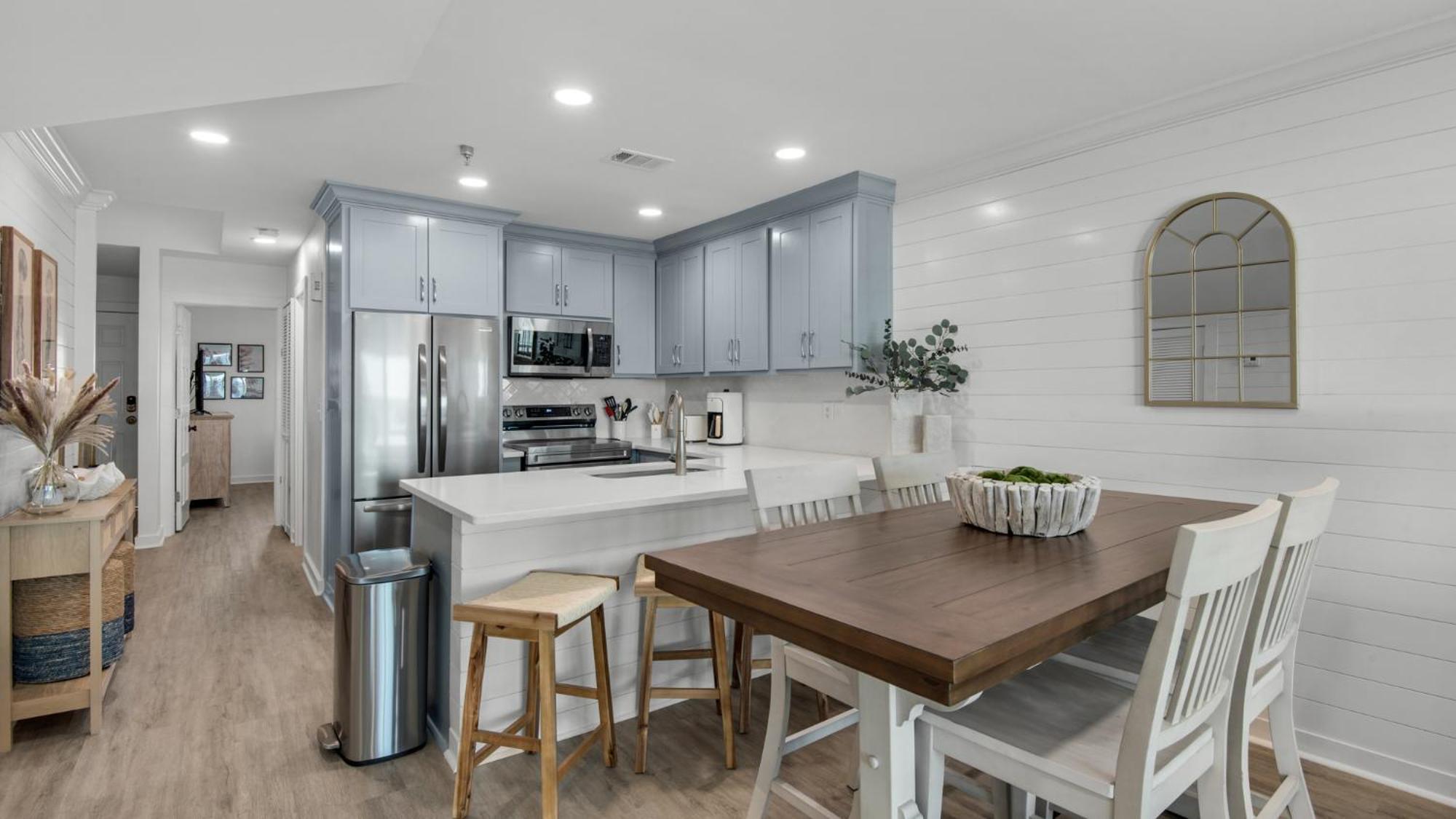 Holiday home Seafarer Unit 211 *