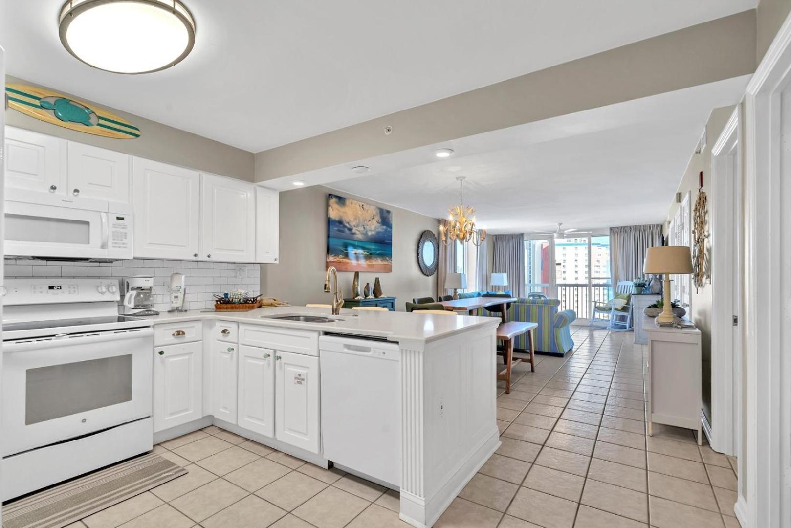 Apartment Pelican 1118 By Pelican Management Destin
