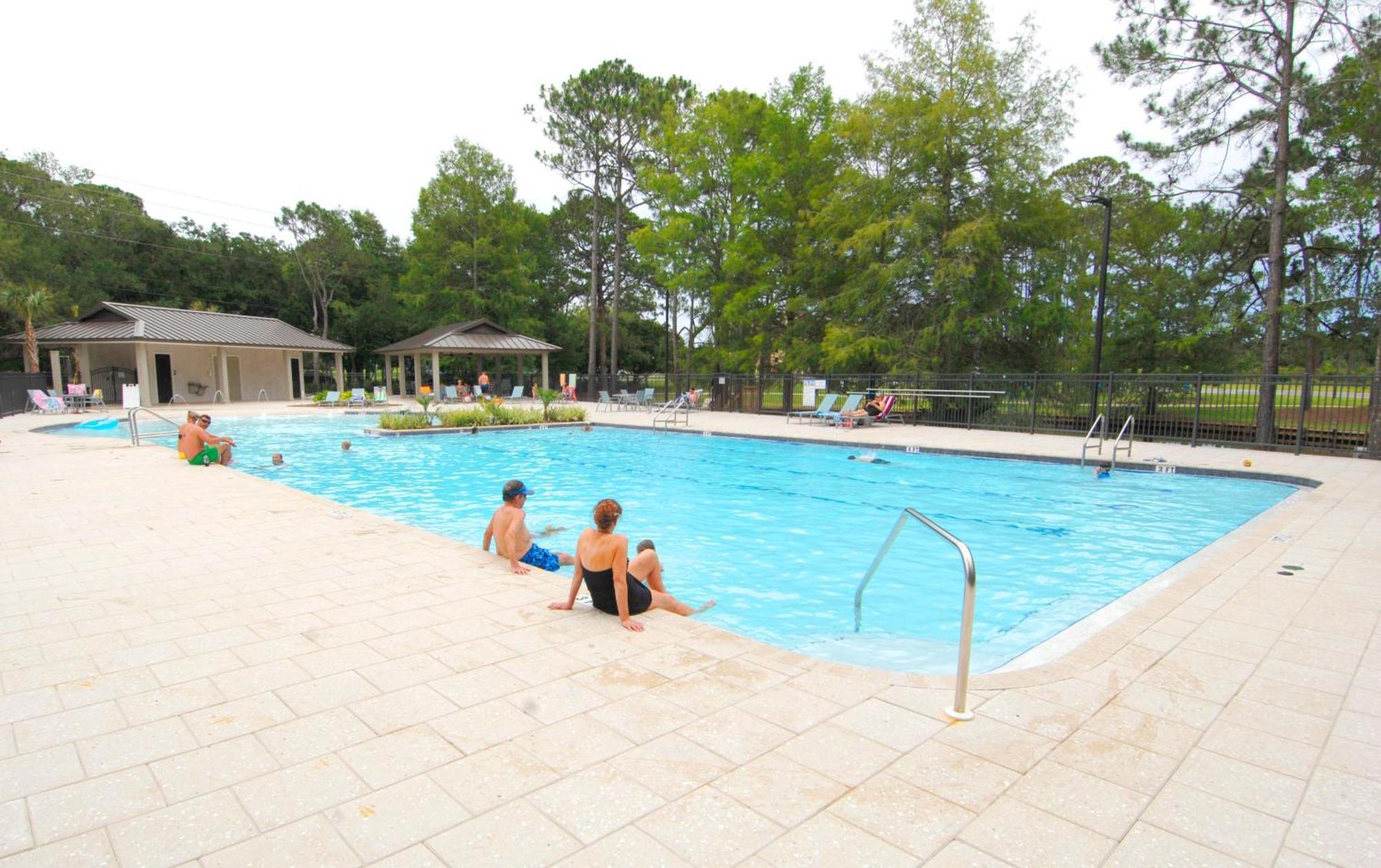 177 Fairways Holiday home Destin