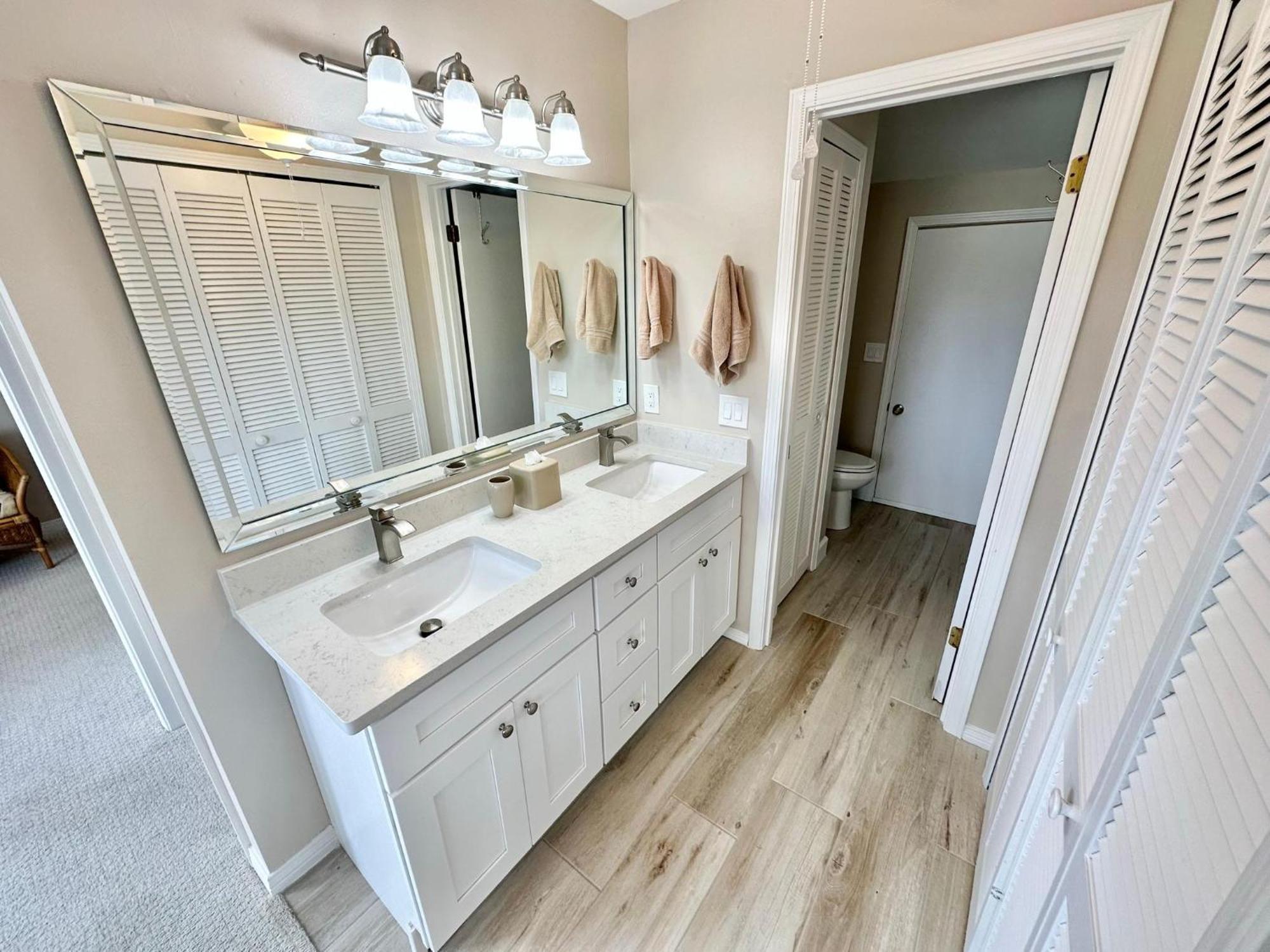 177 Fairways Holiday home *