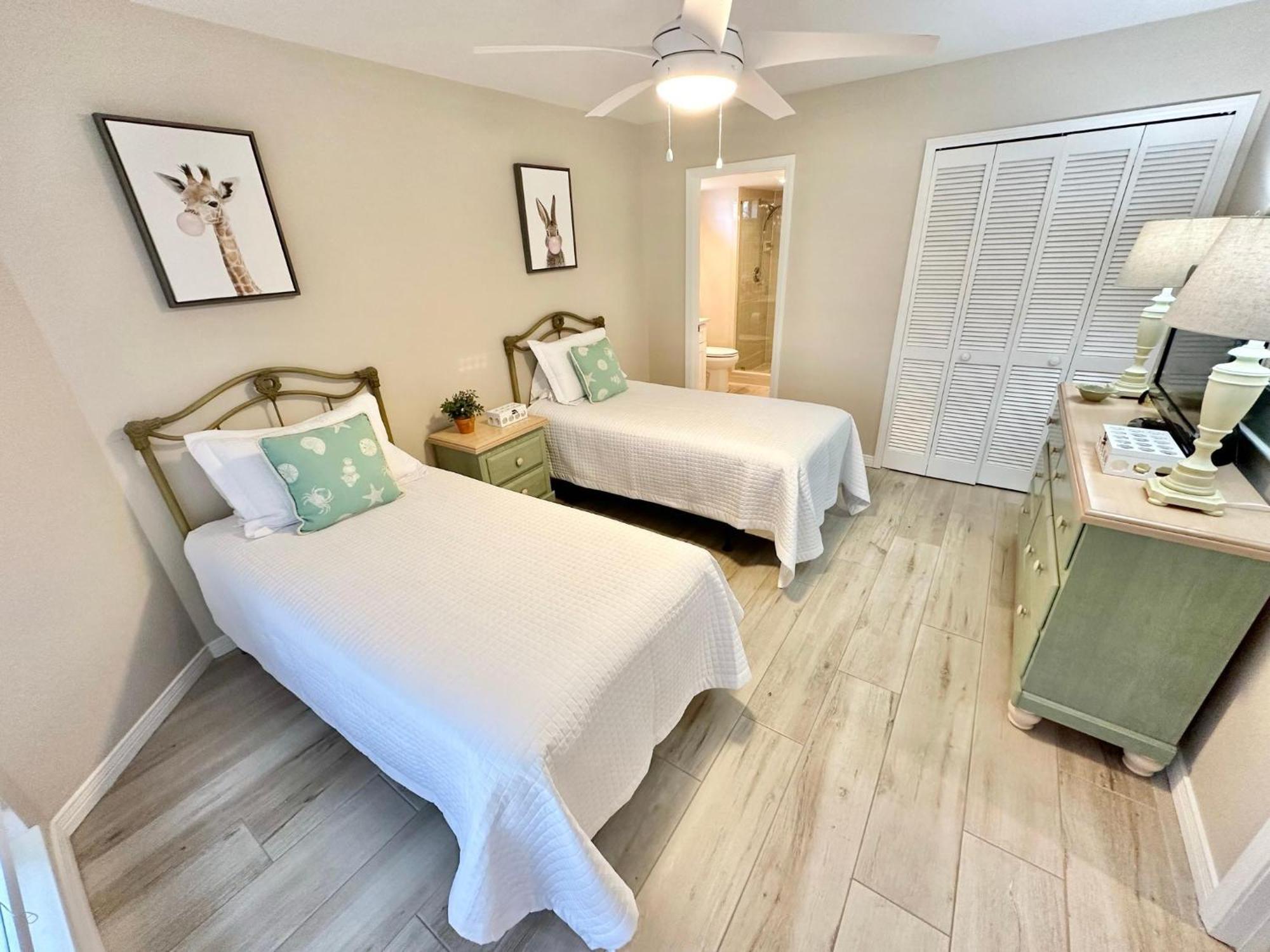 Holiday home 177 Fairways Destin