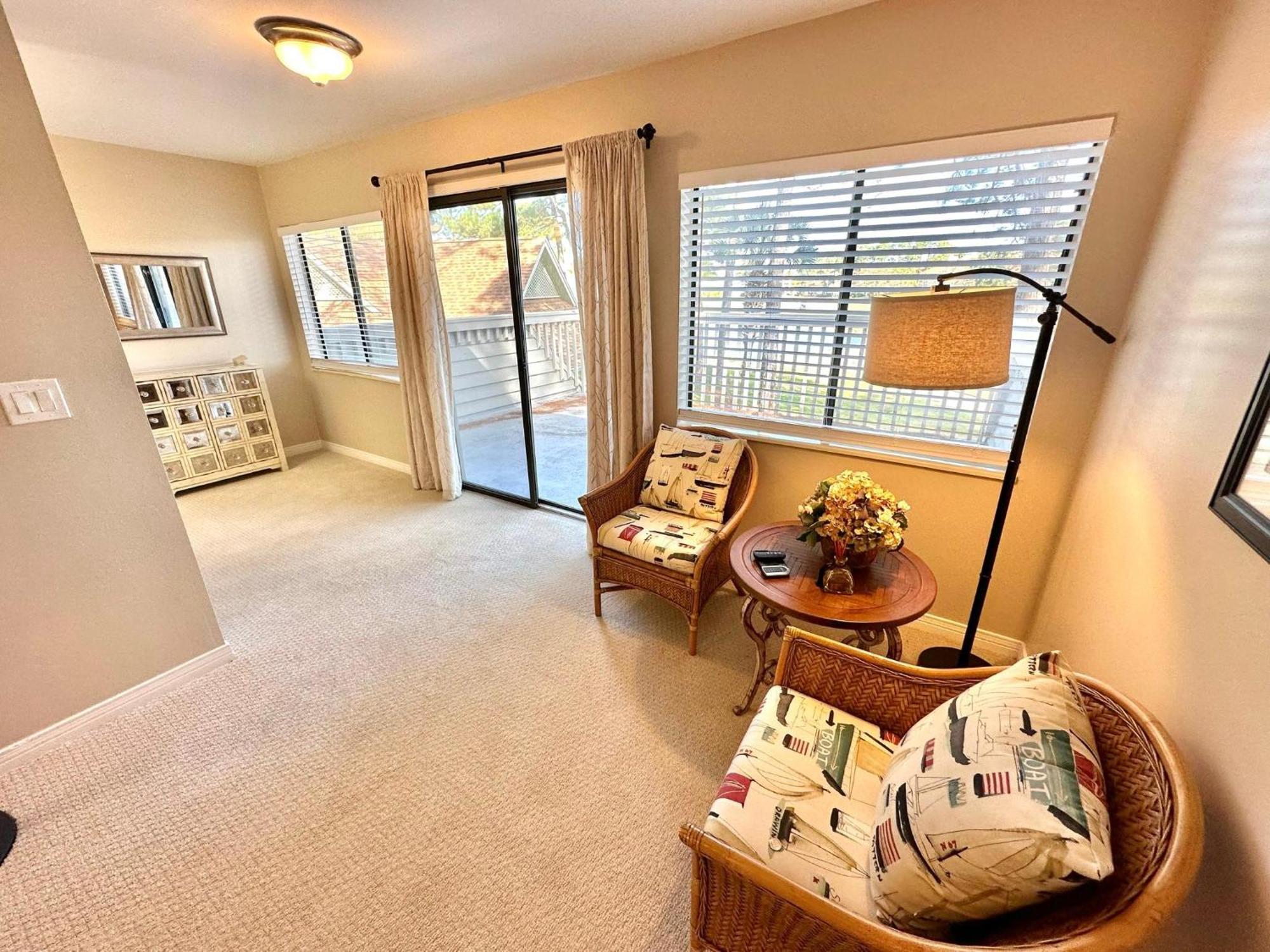 Holiday home 177 Fairways Destin