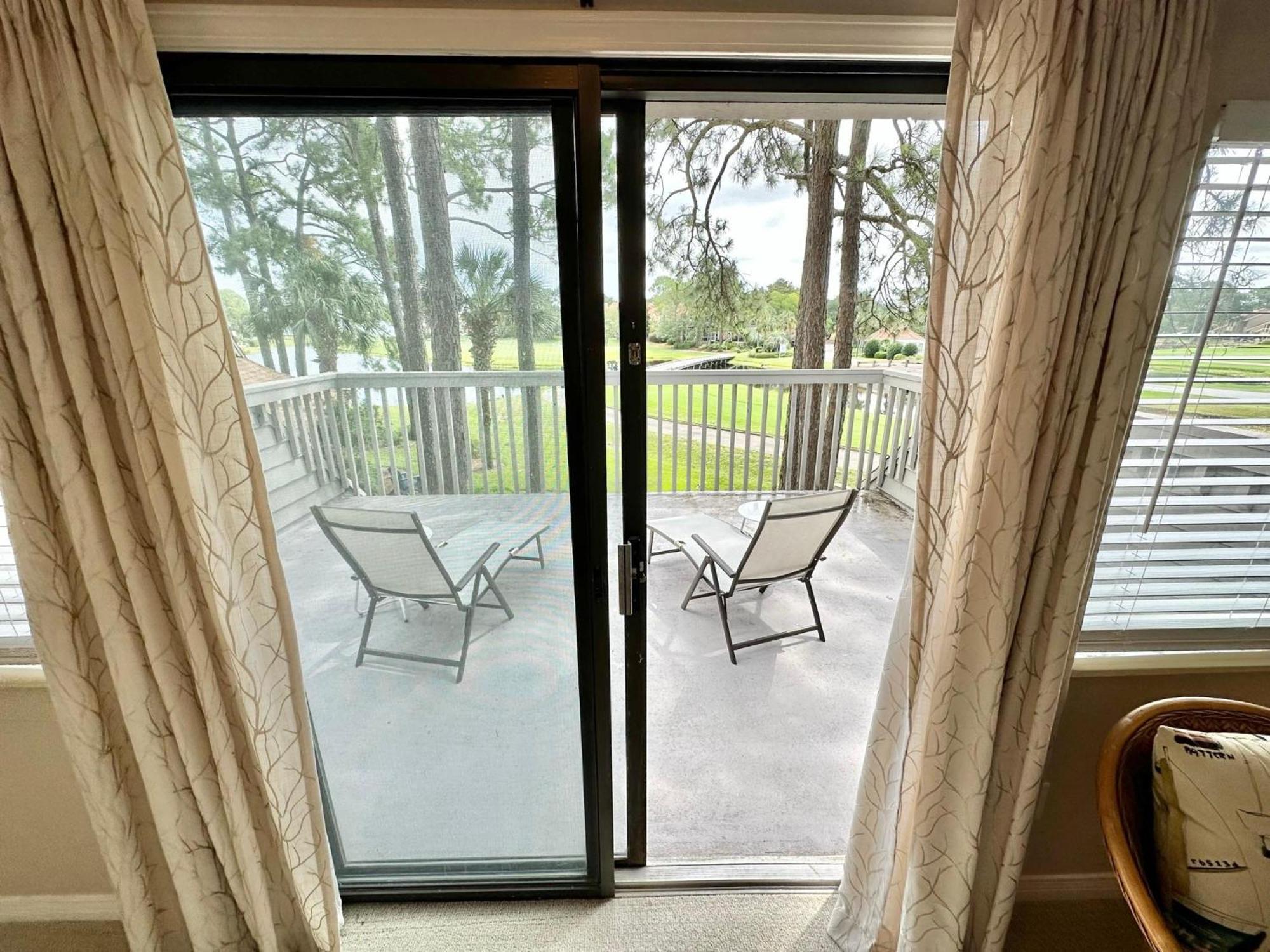 177 Fairways Holiday home