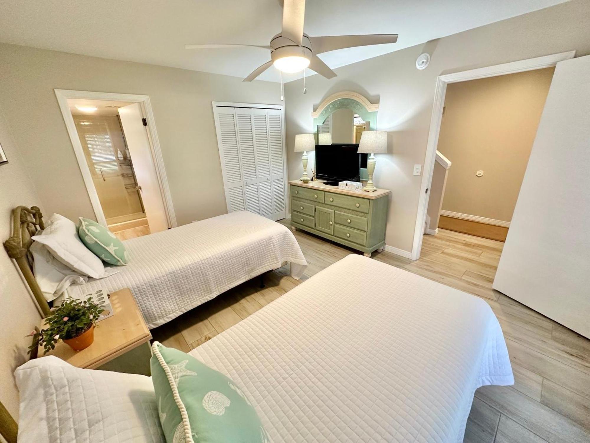 177 Fairways Holiday home *