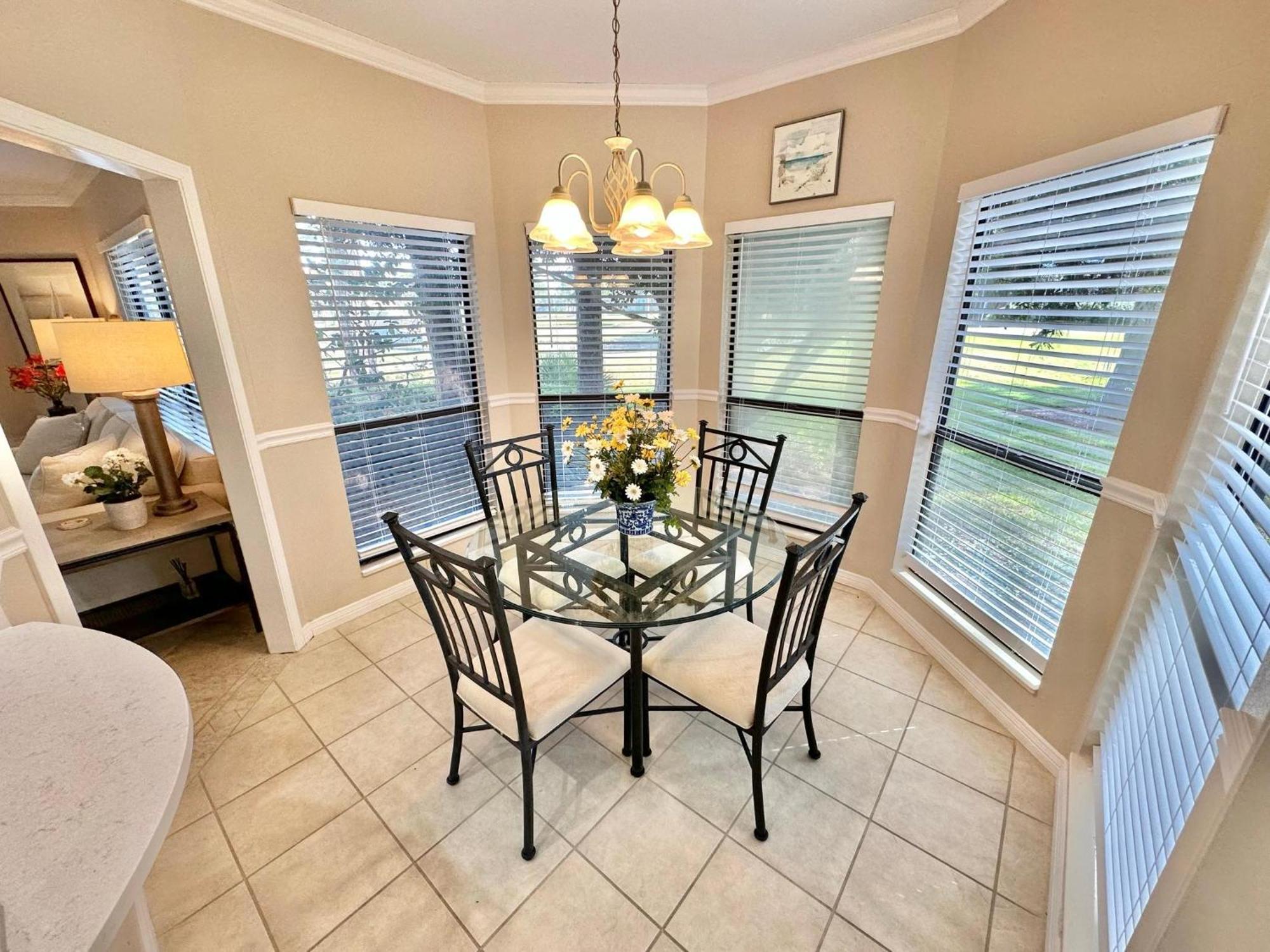 177 Fairways Holiday home Destin