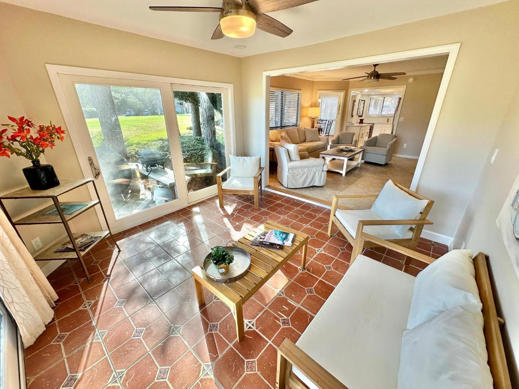 177 Fairways Holiday home *