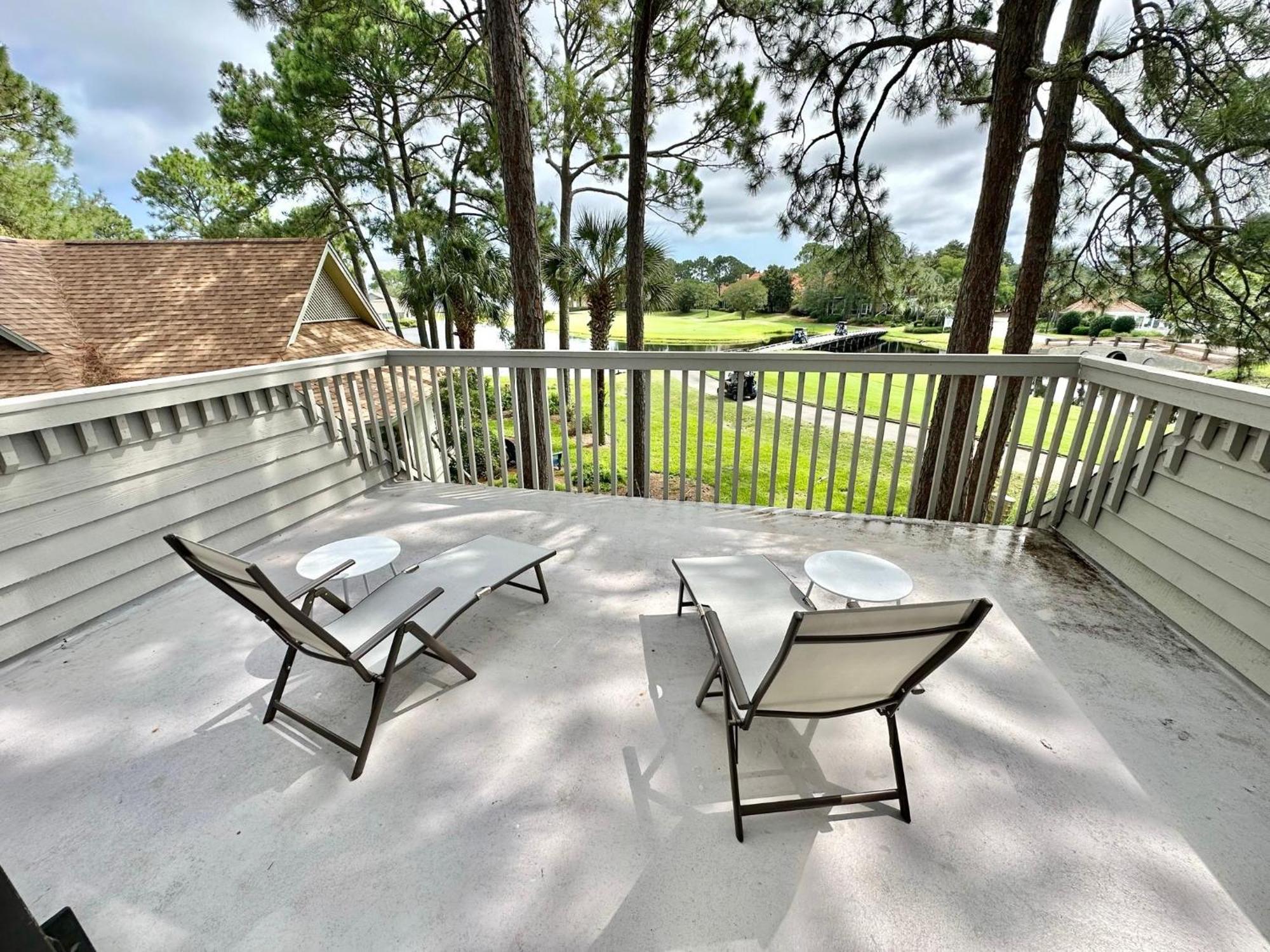 177 Fairways Holiday home Destin