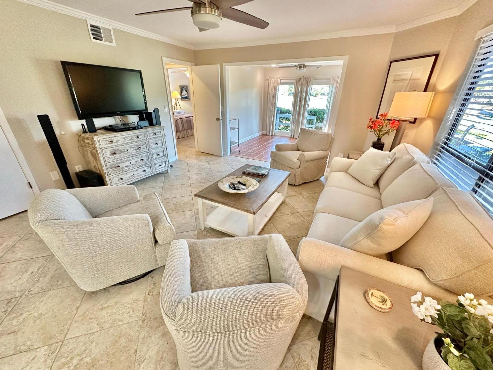 177 Fairways Holiday home *