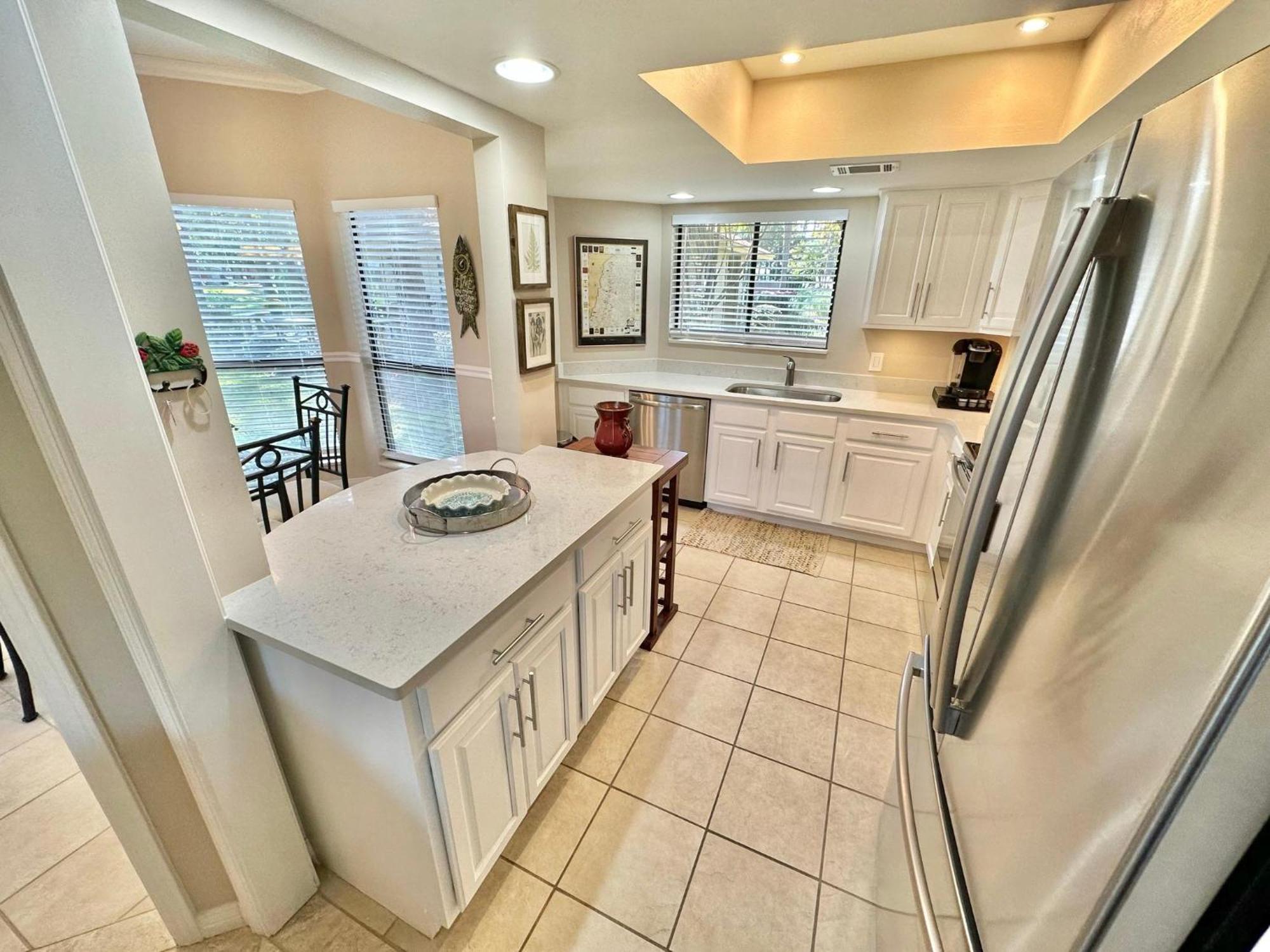 Holiday home 177 Fairways Destin