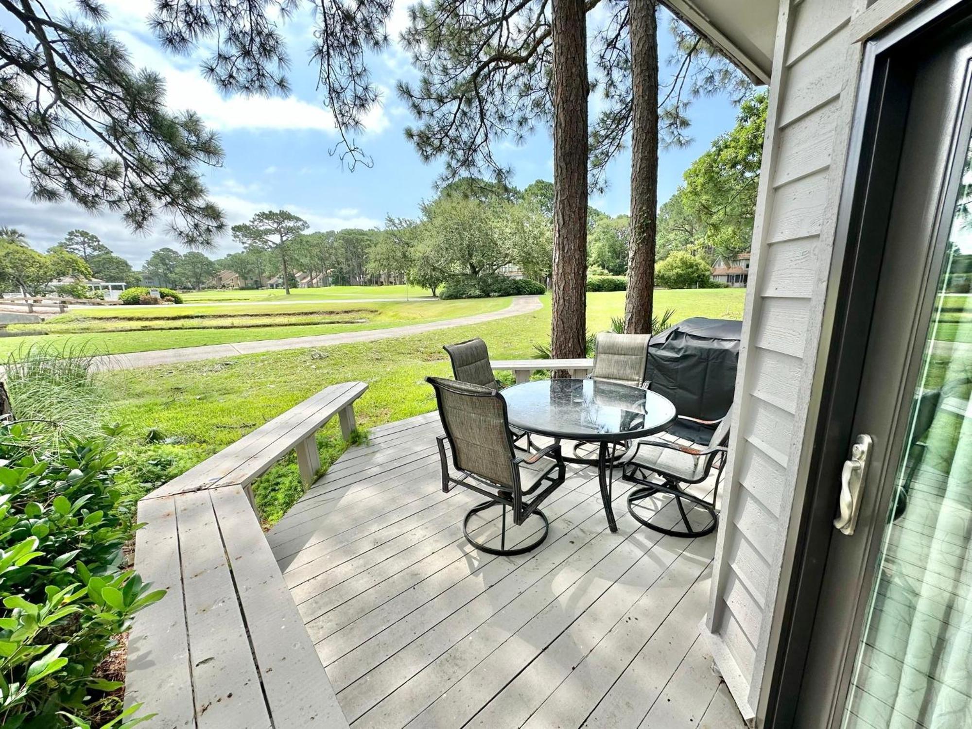 177 Fairways Holiday home Destin