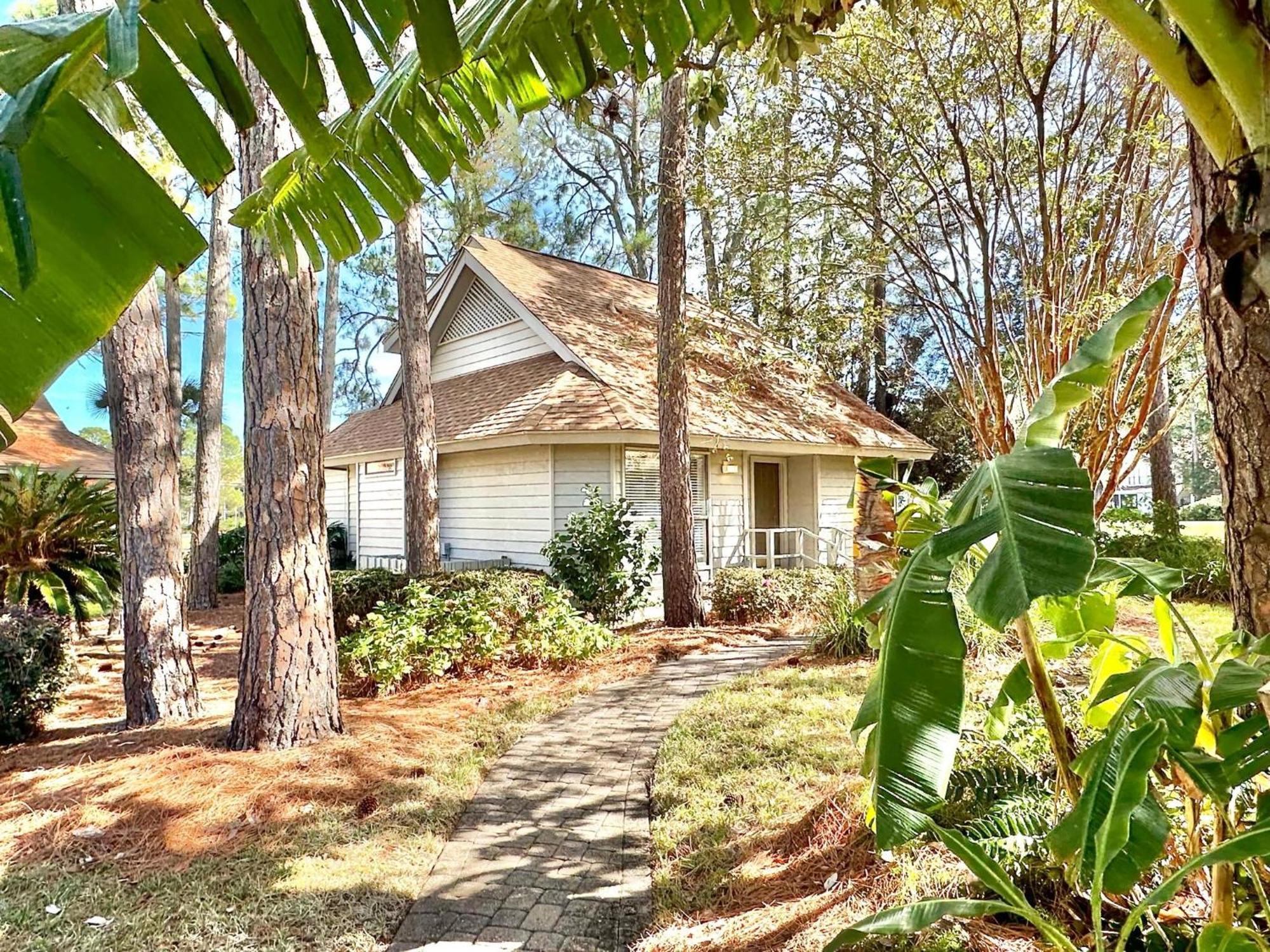 177 Fairways * Destin