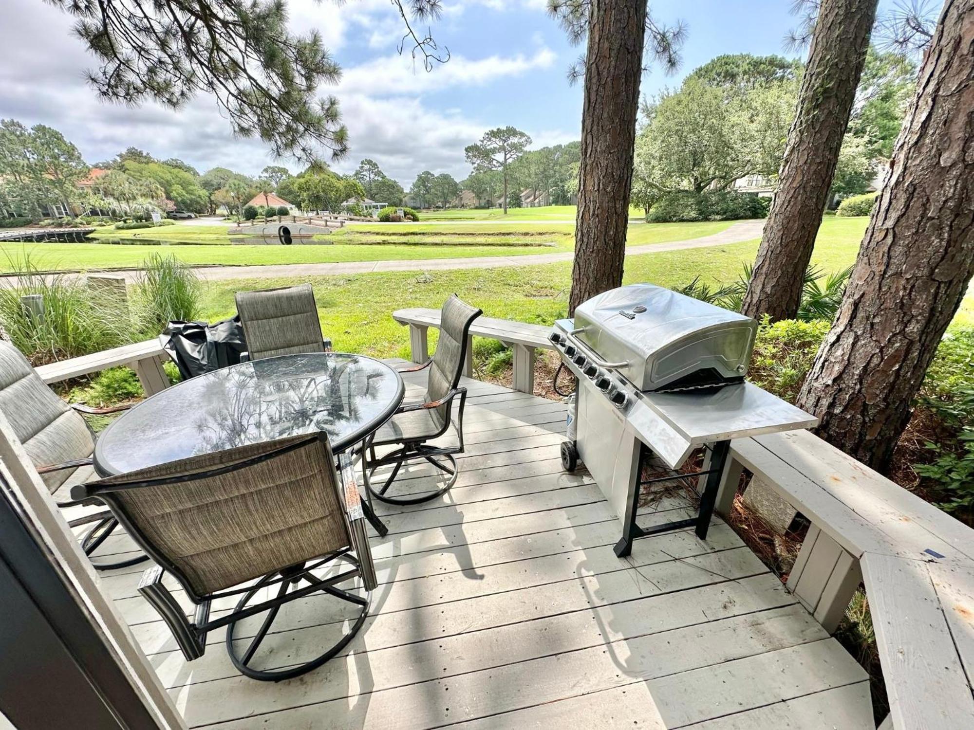 Holiday home 177 Fairways Destin