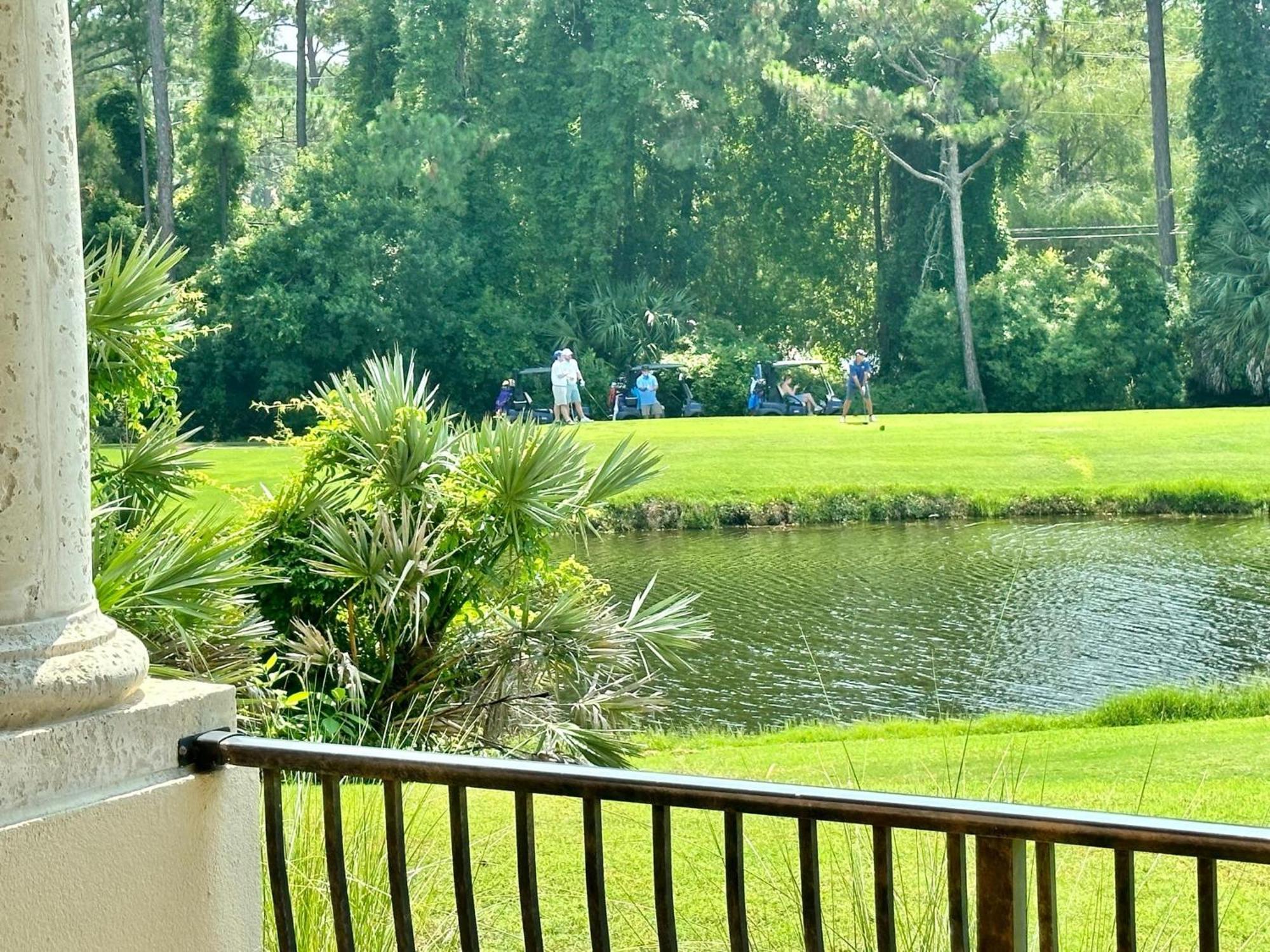 5382 Pine Ridge Holiday home Destin