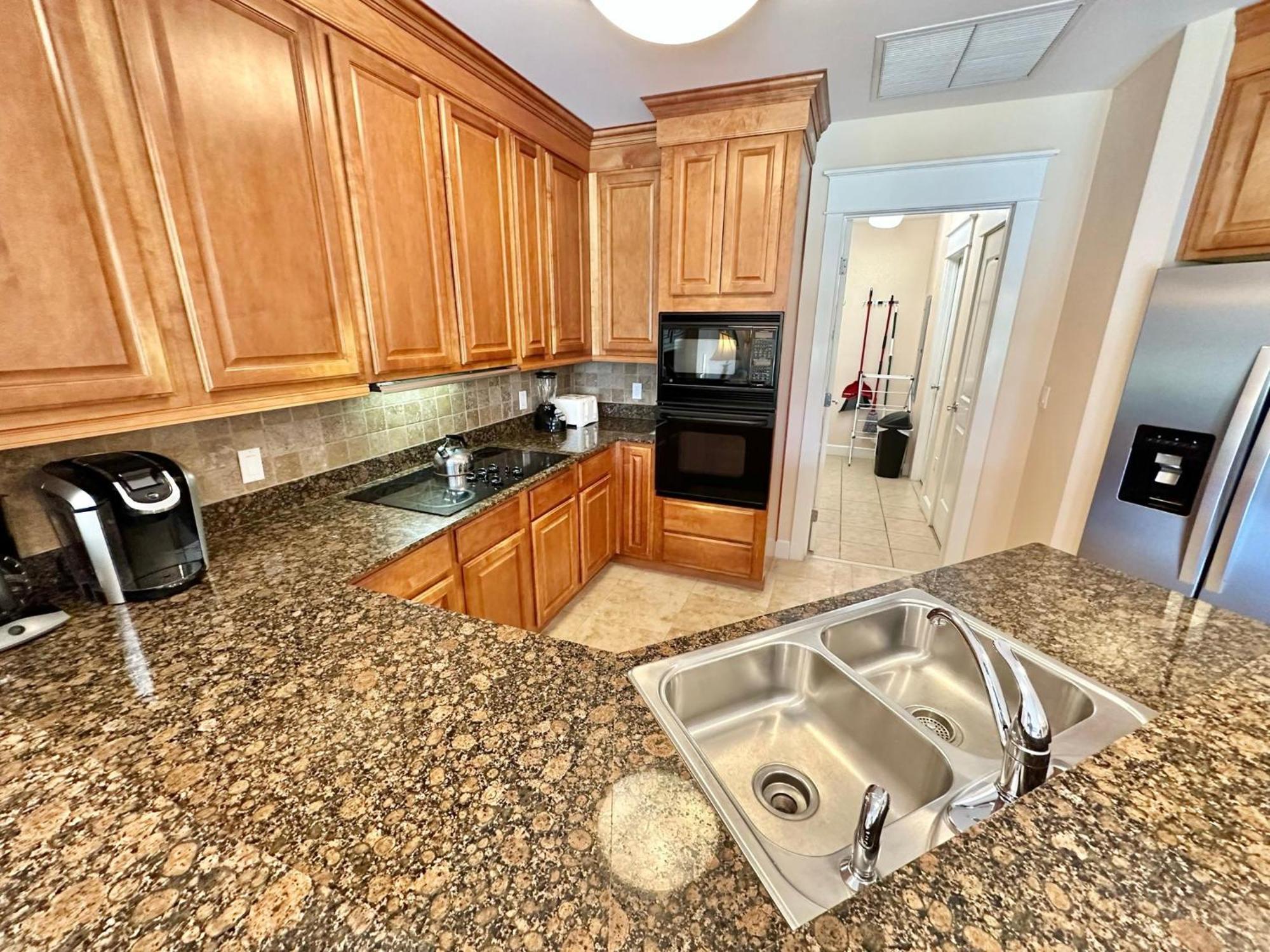 Holiday home 5382 Pine Ridge