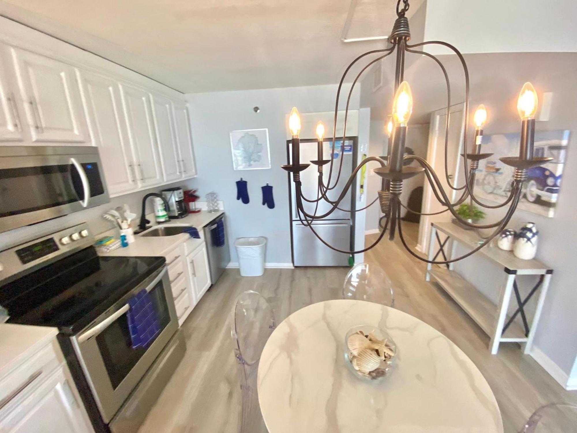 Holiday home 4266 Beachside Two
