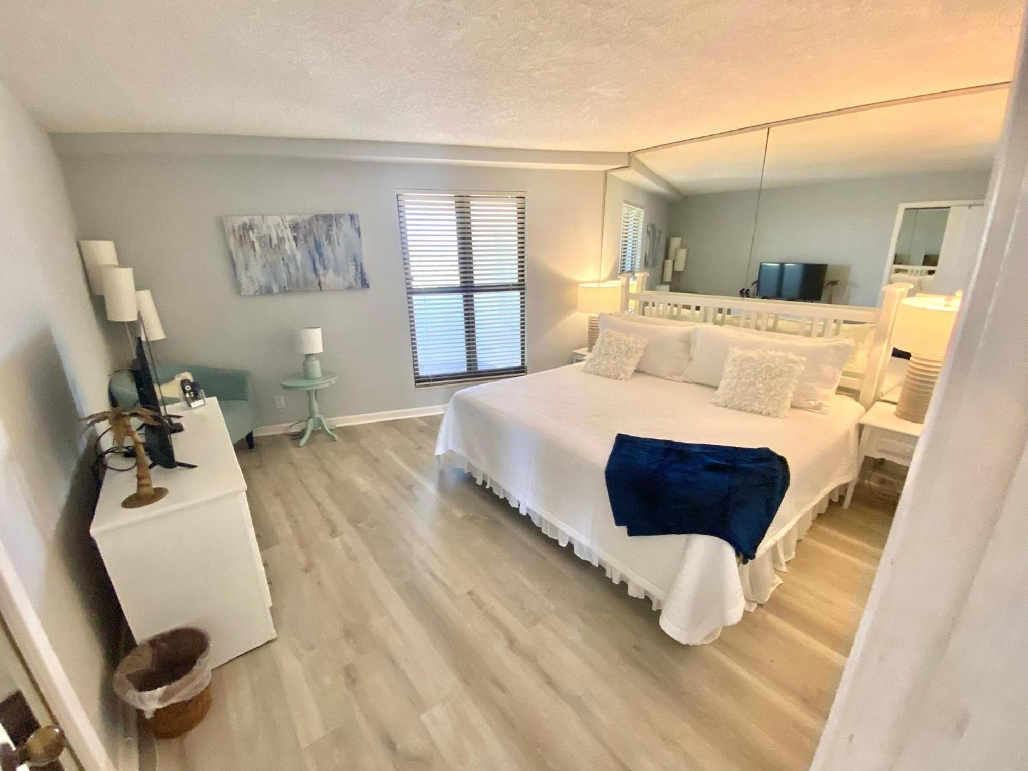 4266 Beachside Two Holiday home *