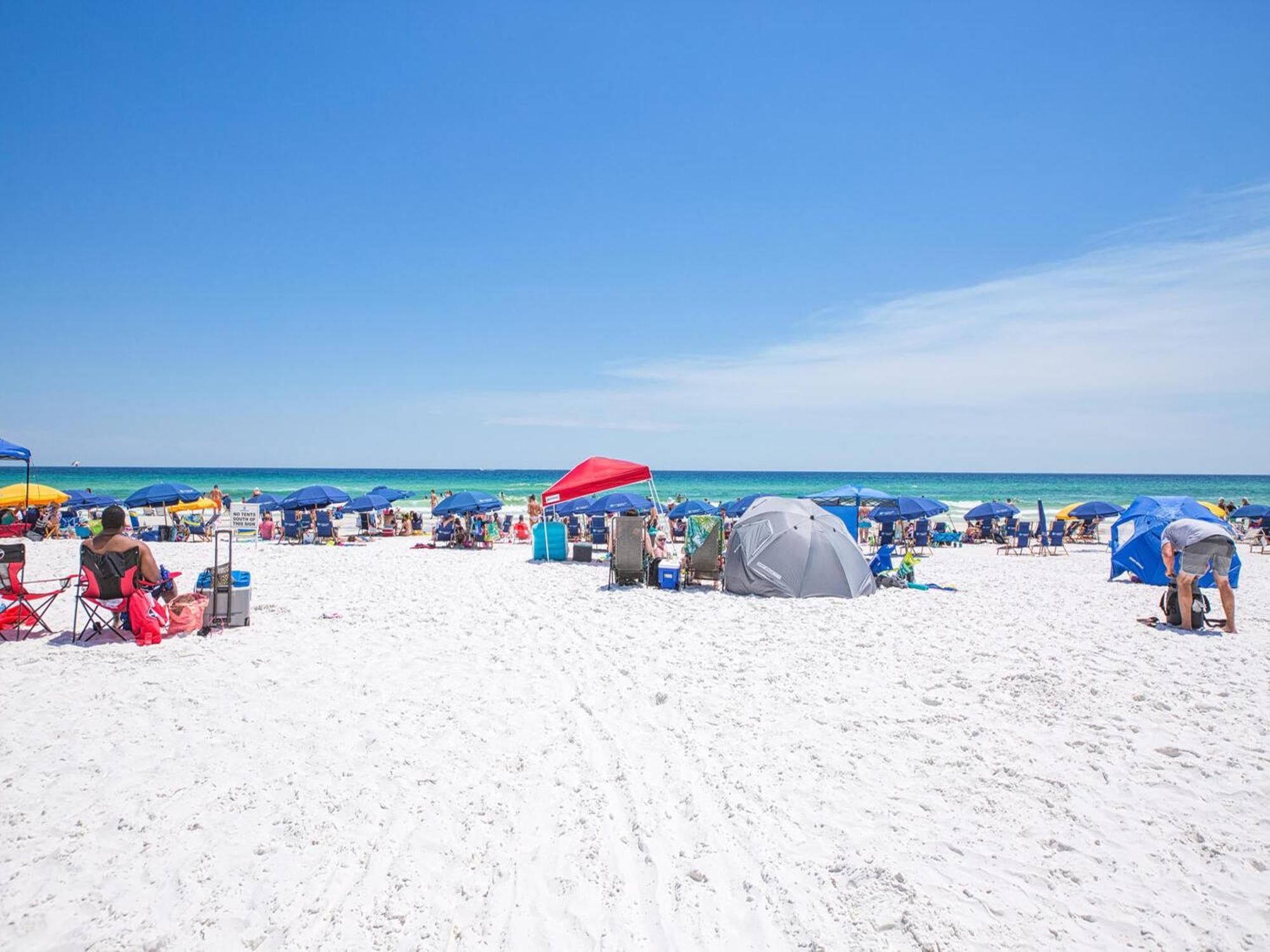 Sundestin #511 Destin